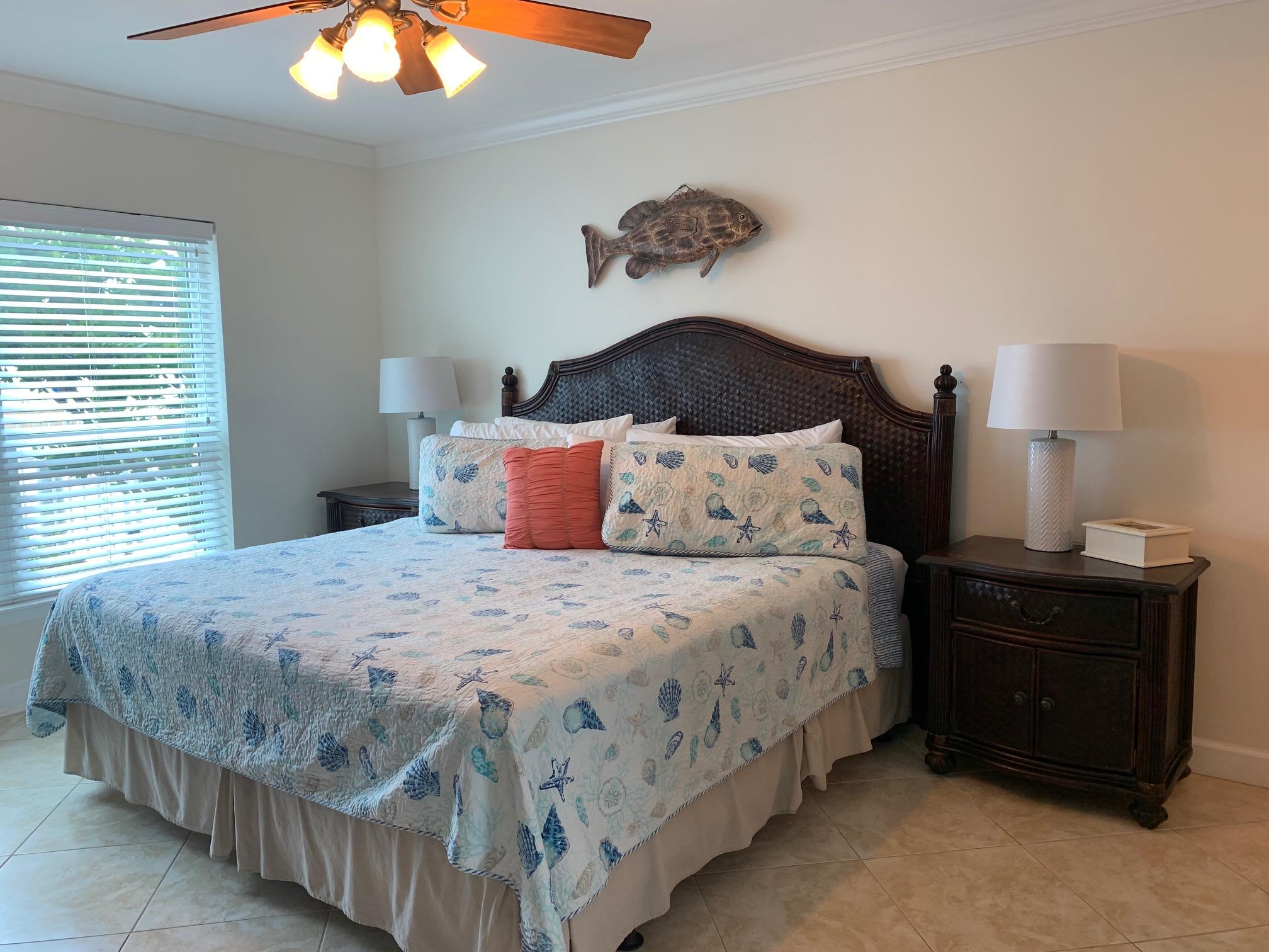 SEA OATS CONDO - Residential