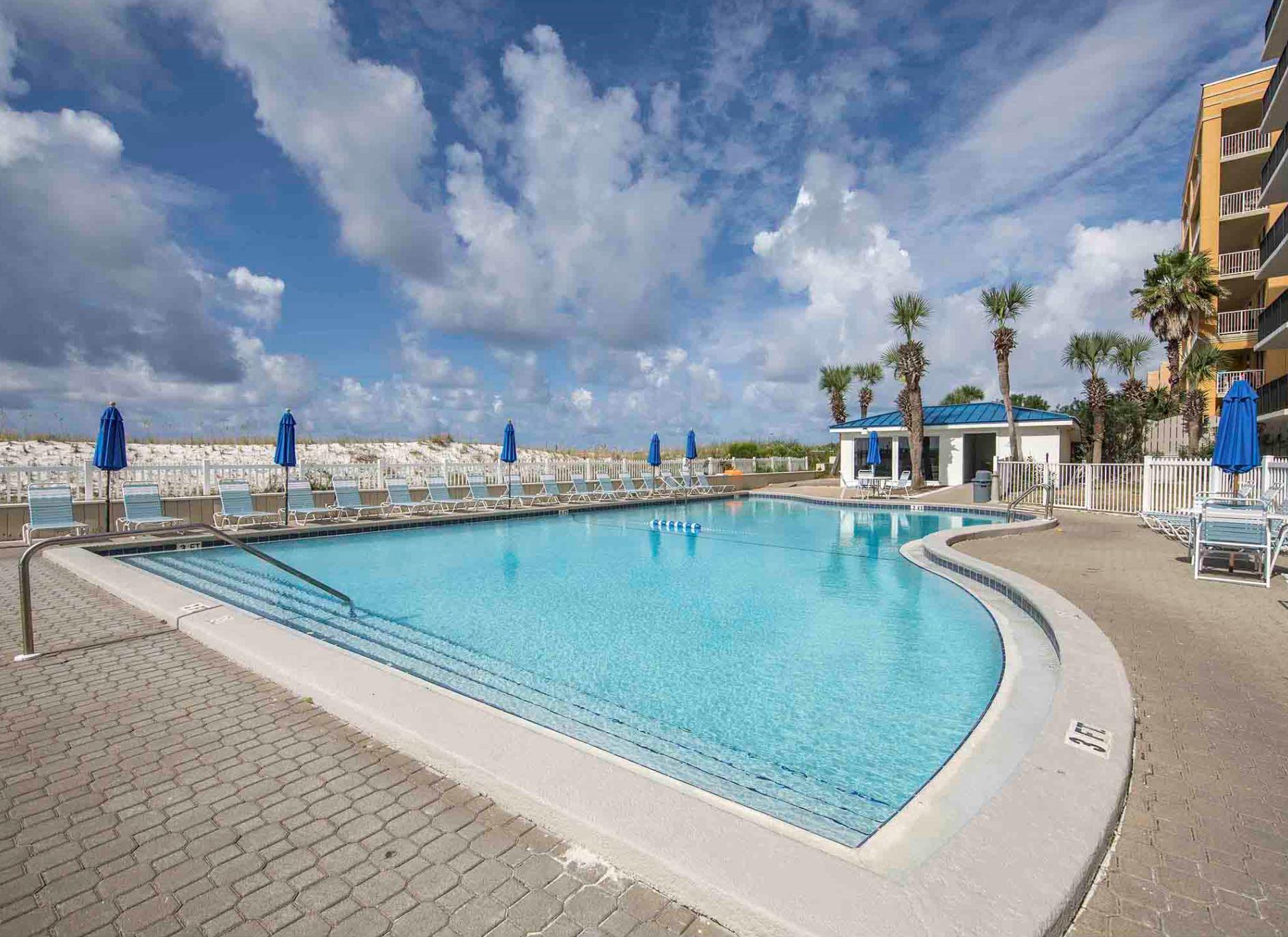 SEA OATS CONDO - Residential