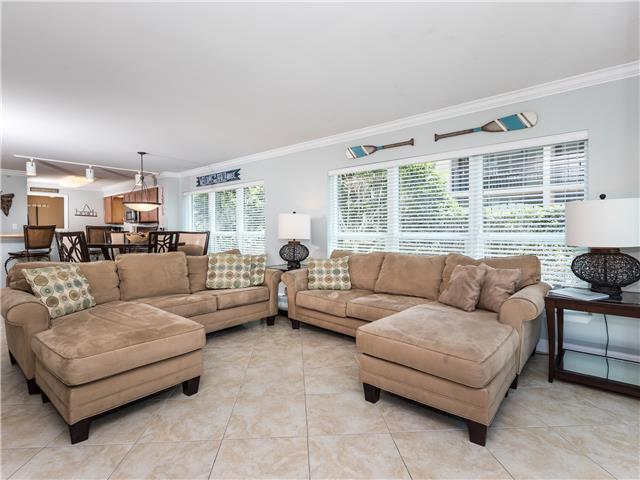SEA OATS CONDO - Residential