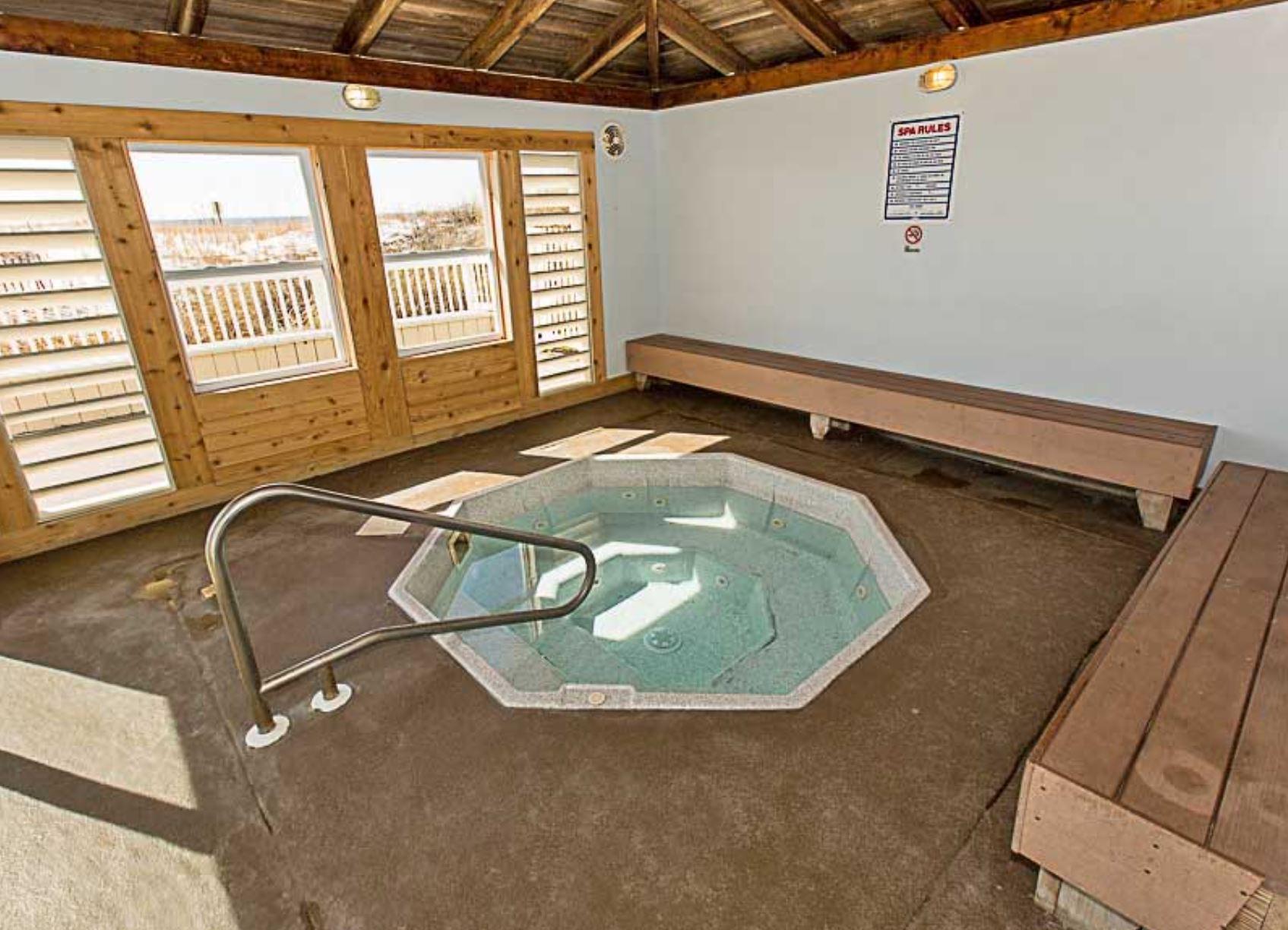 SEA OATS CONDO - Residential