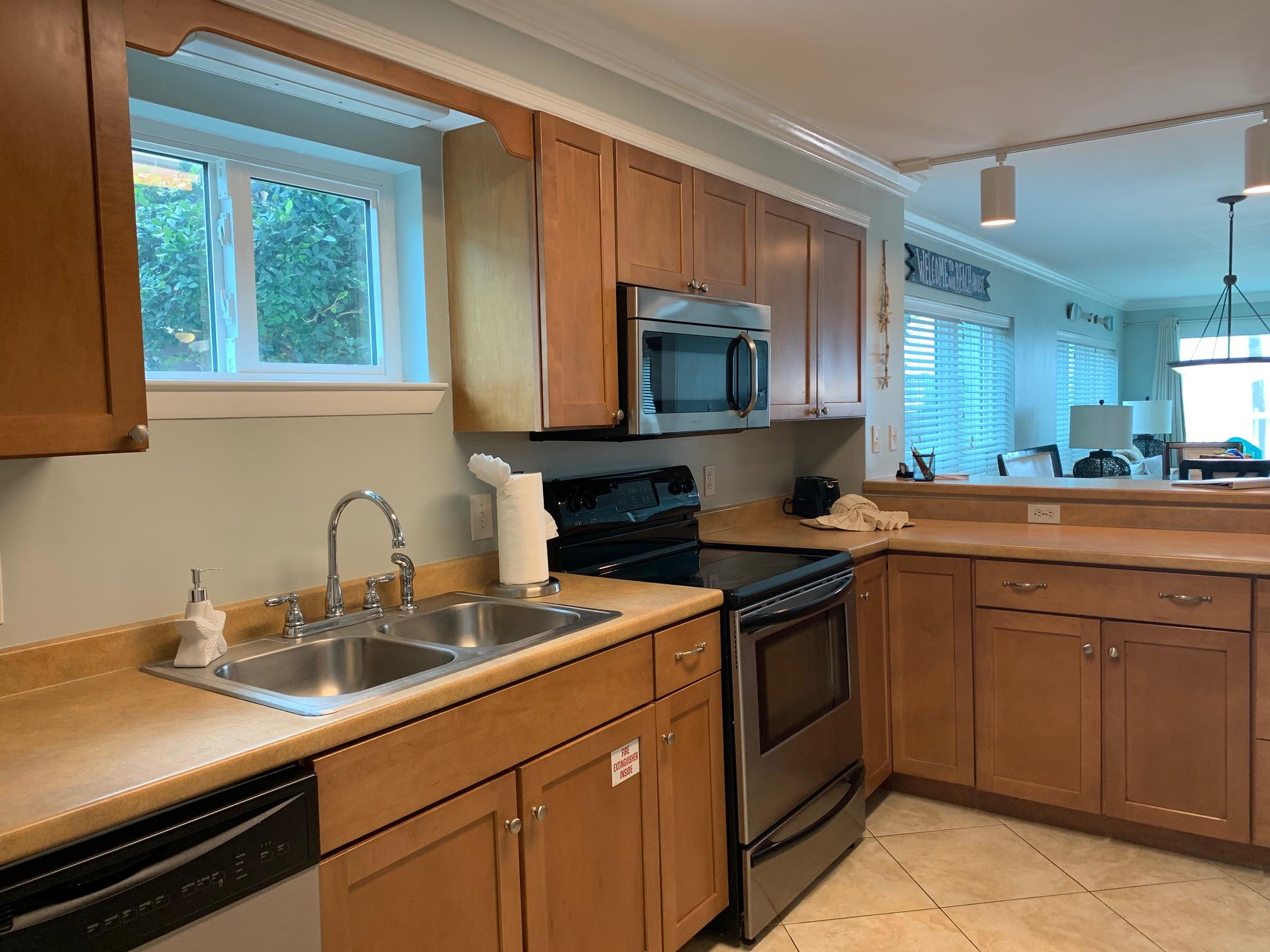 SEA OATS CONDO - Residential