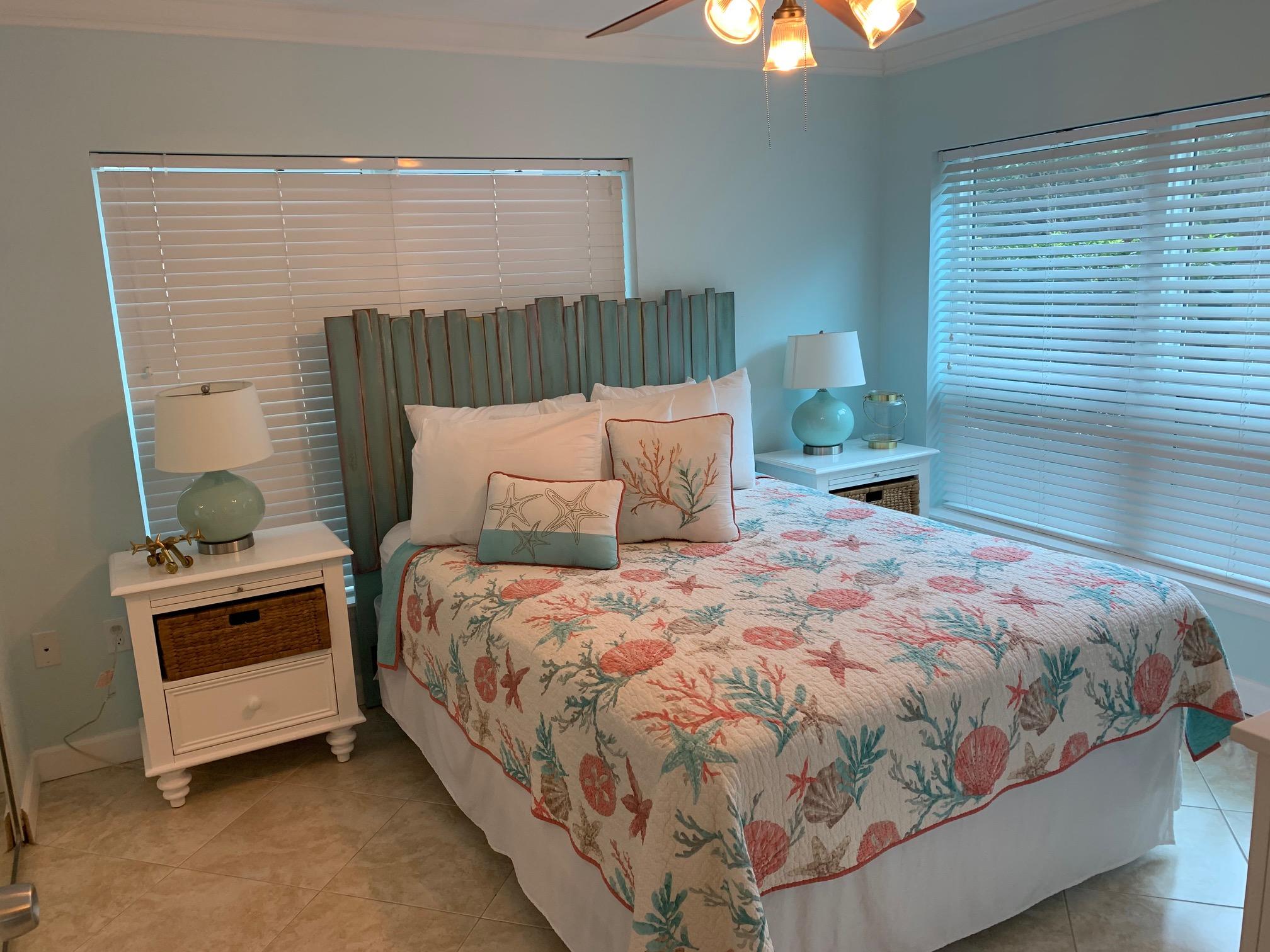 SEA OATS CONDO - Residential