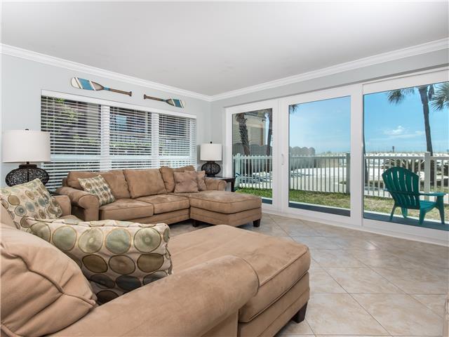 SEA OATS CONDO - Residential