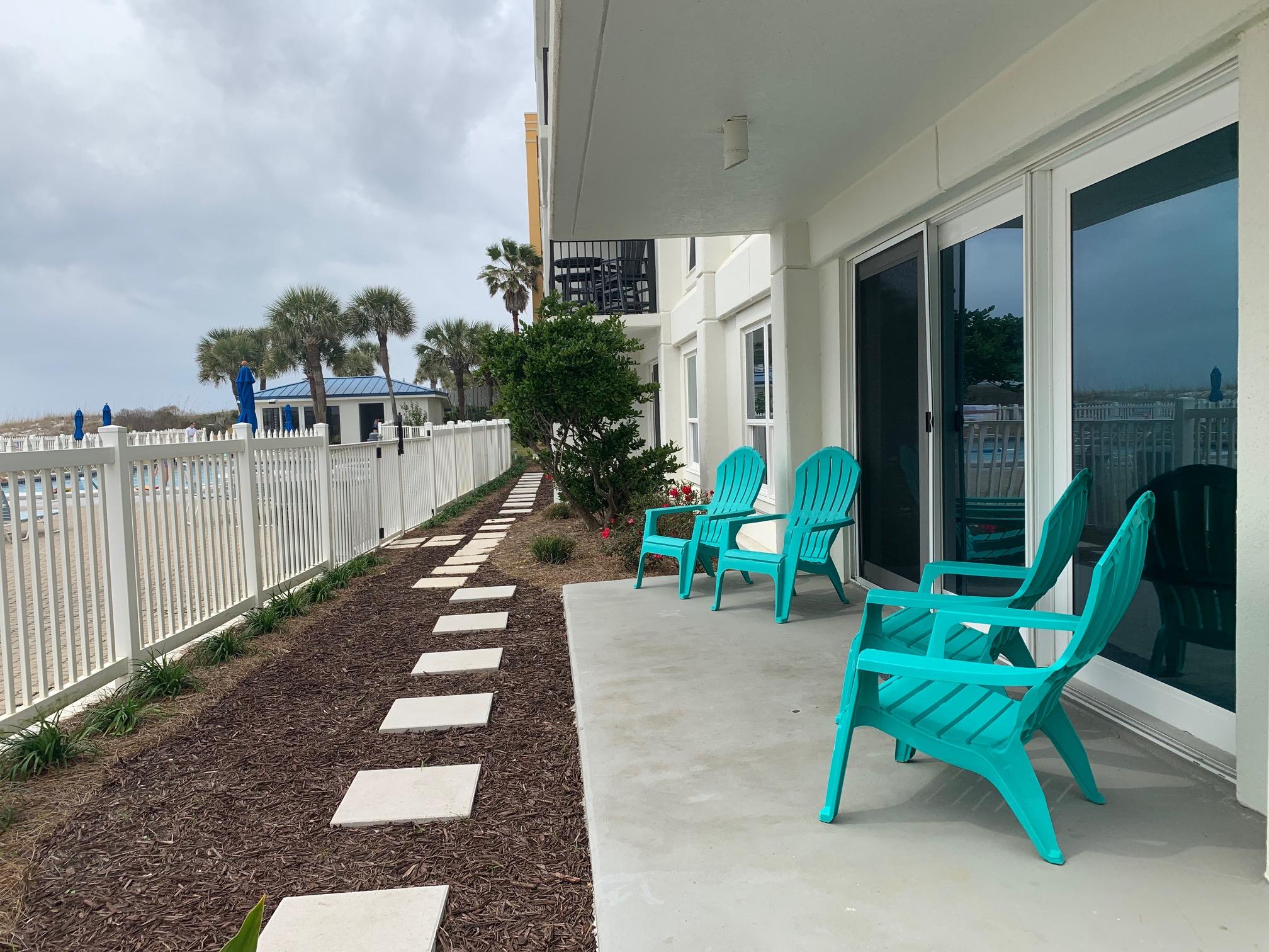 SEA OATS CONDO - Residential