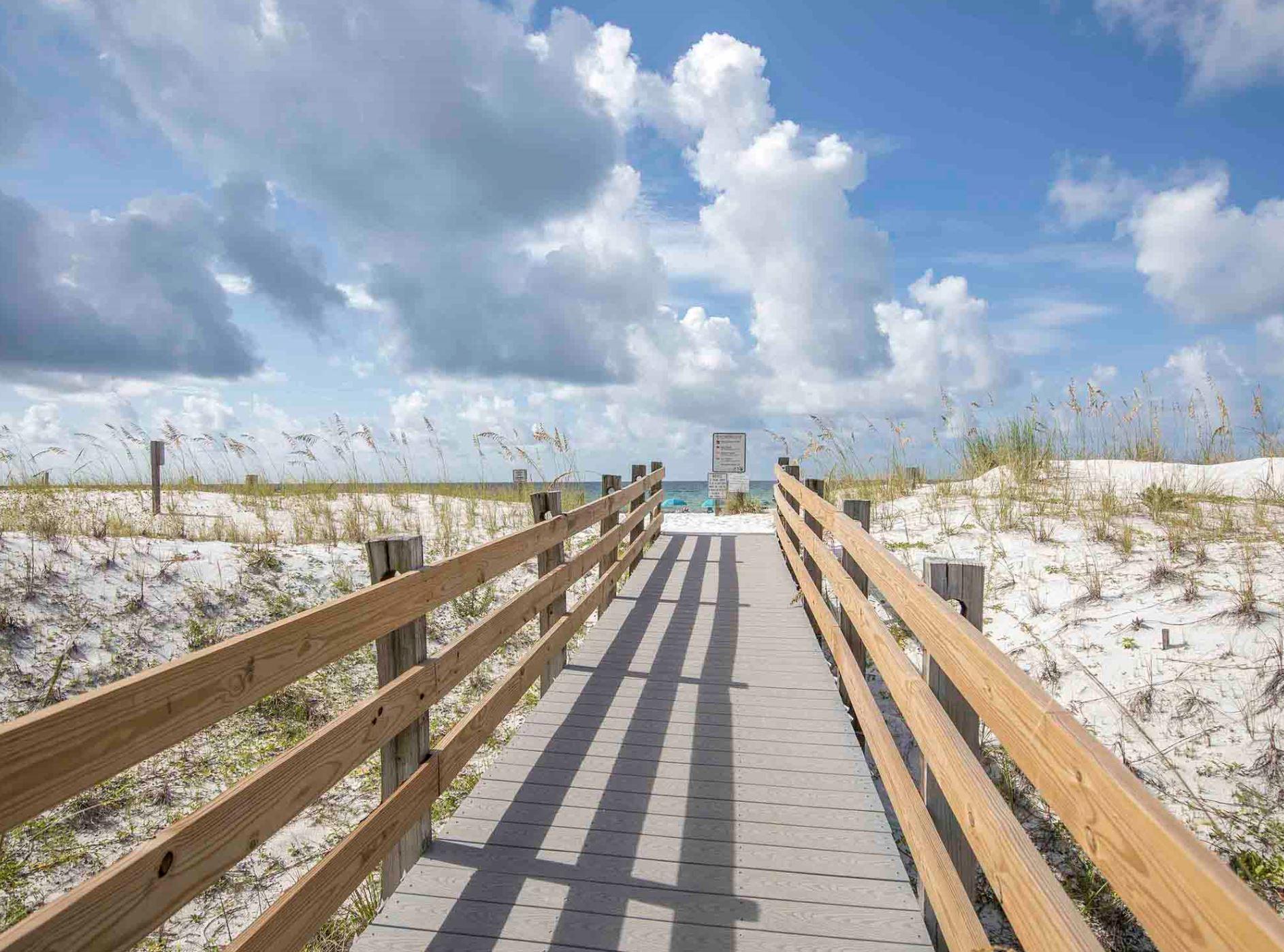 SEA OATS CONDO - Residential