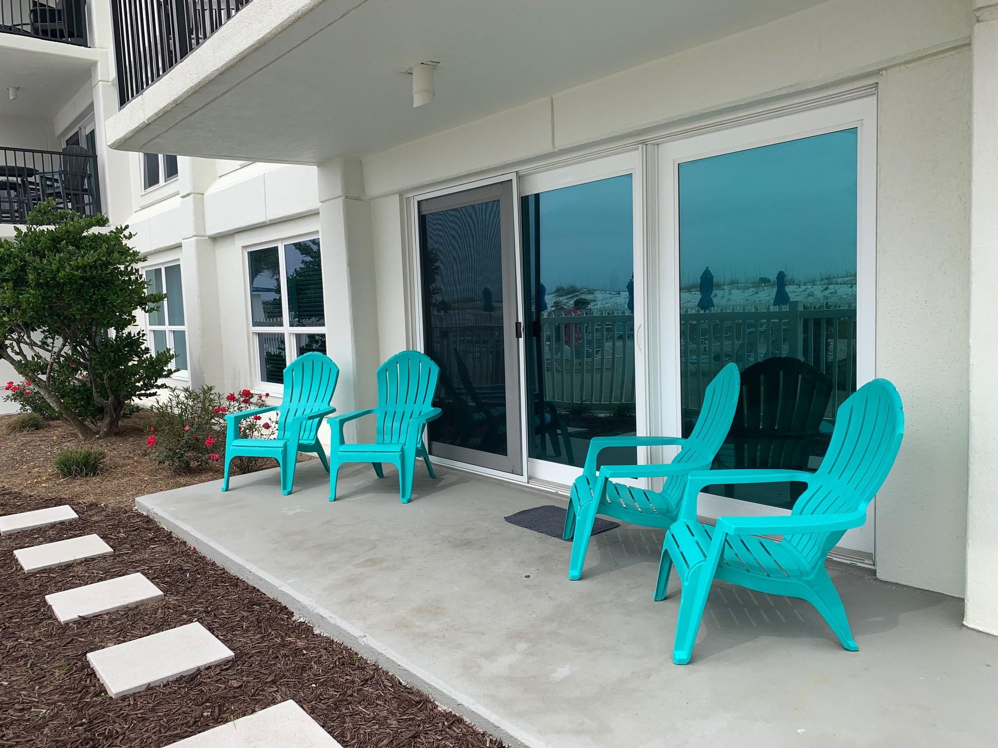 SEA OATS CONDO - Residential