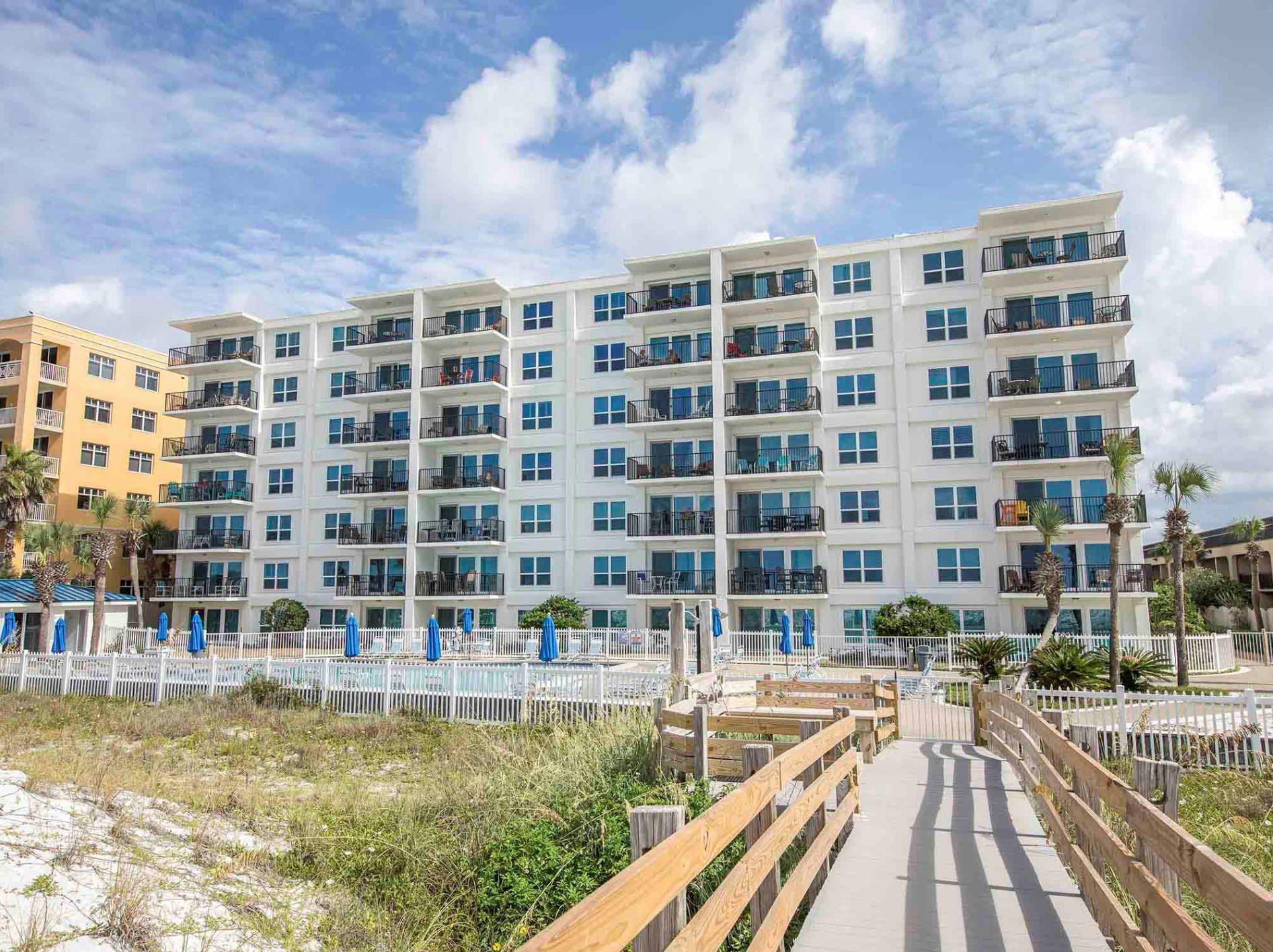 SEA OATS CONDO - Residential