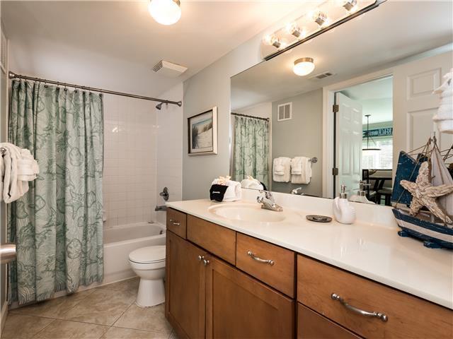 SEA OATS CONDO - Residential