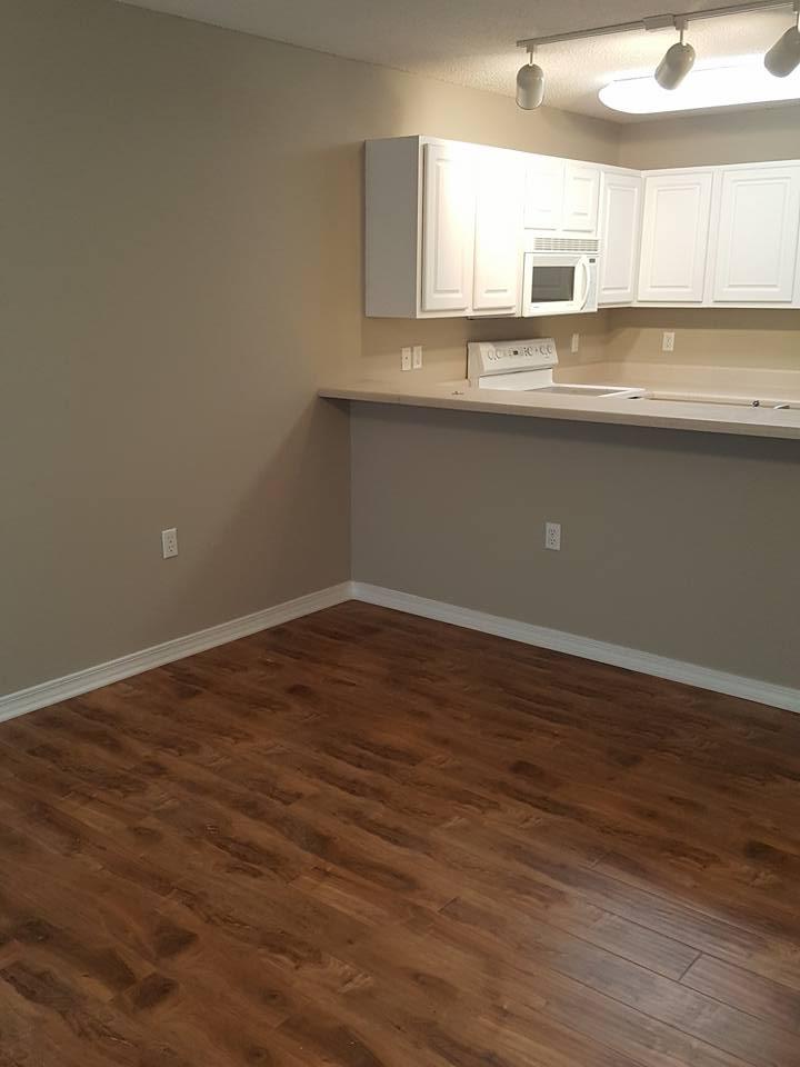 OAK PARK TOWNHOMES - Residential