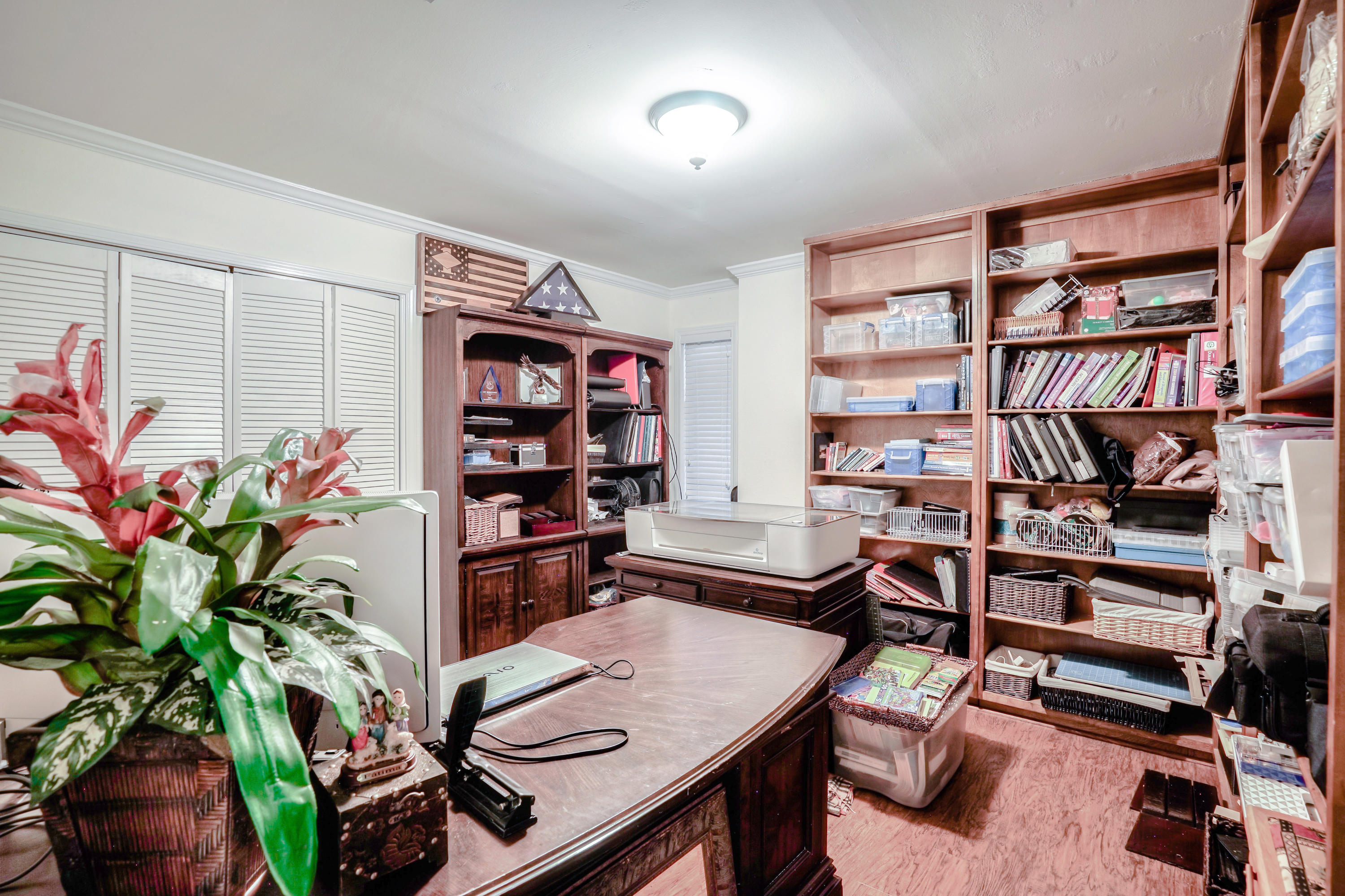 LAKE LORRAINE ESTATES 3 - Residential