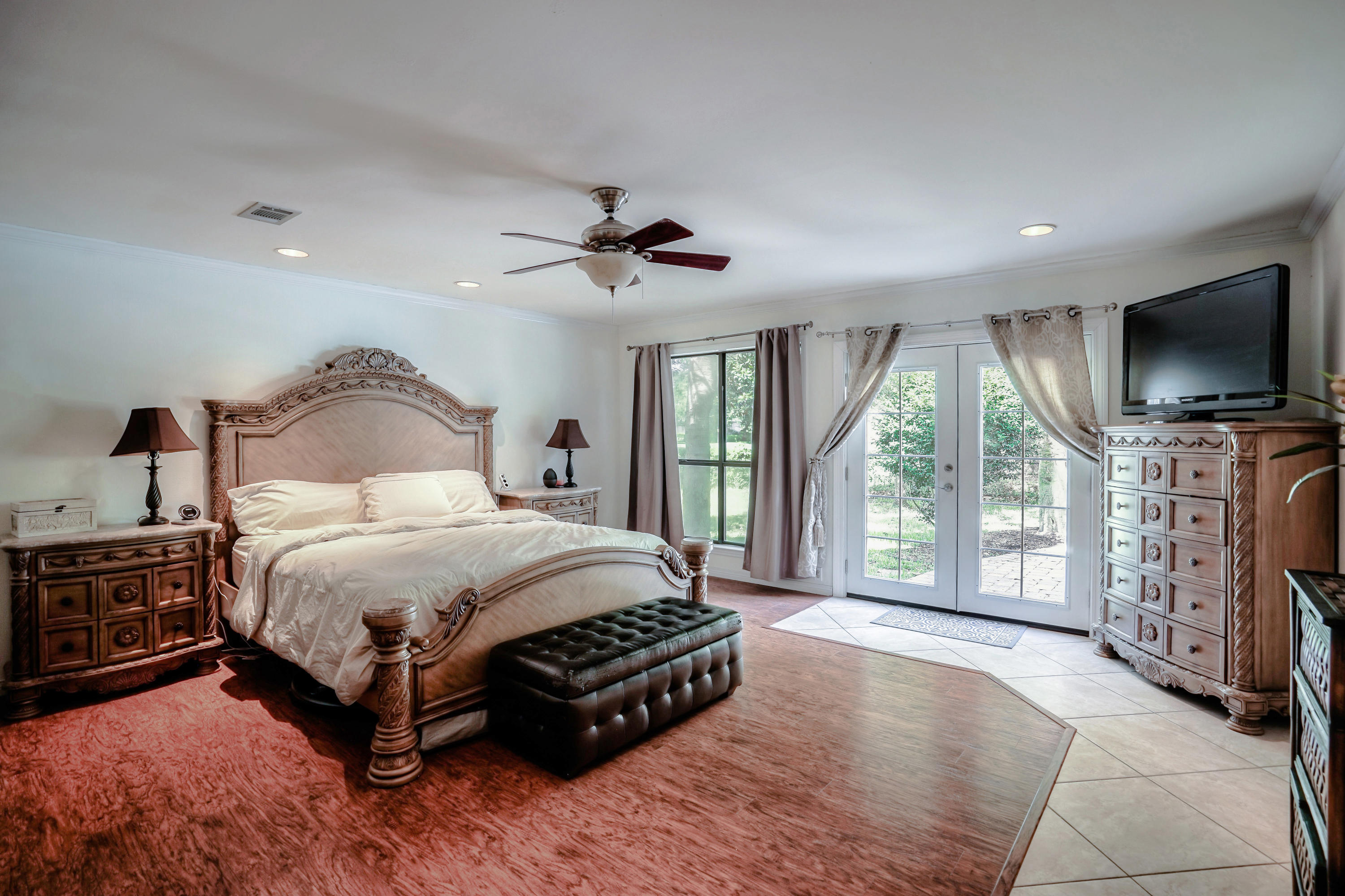 LAKE LORRAINE ESTATES 3 - Residential