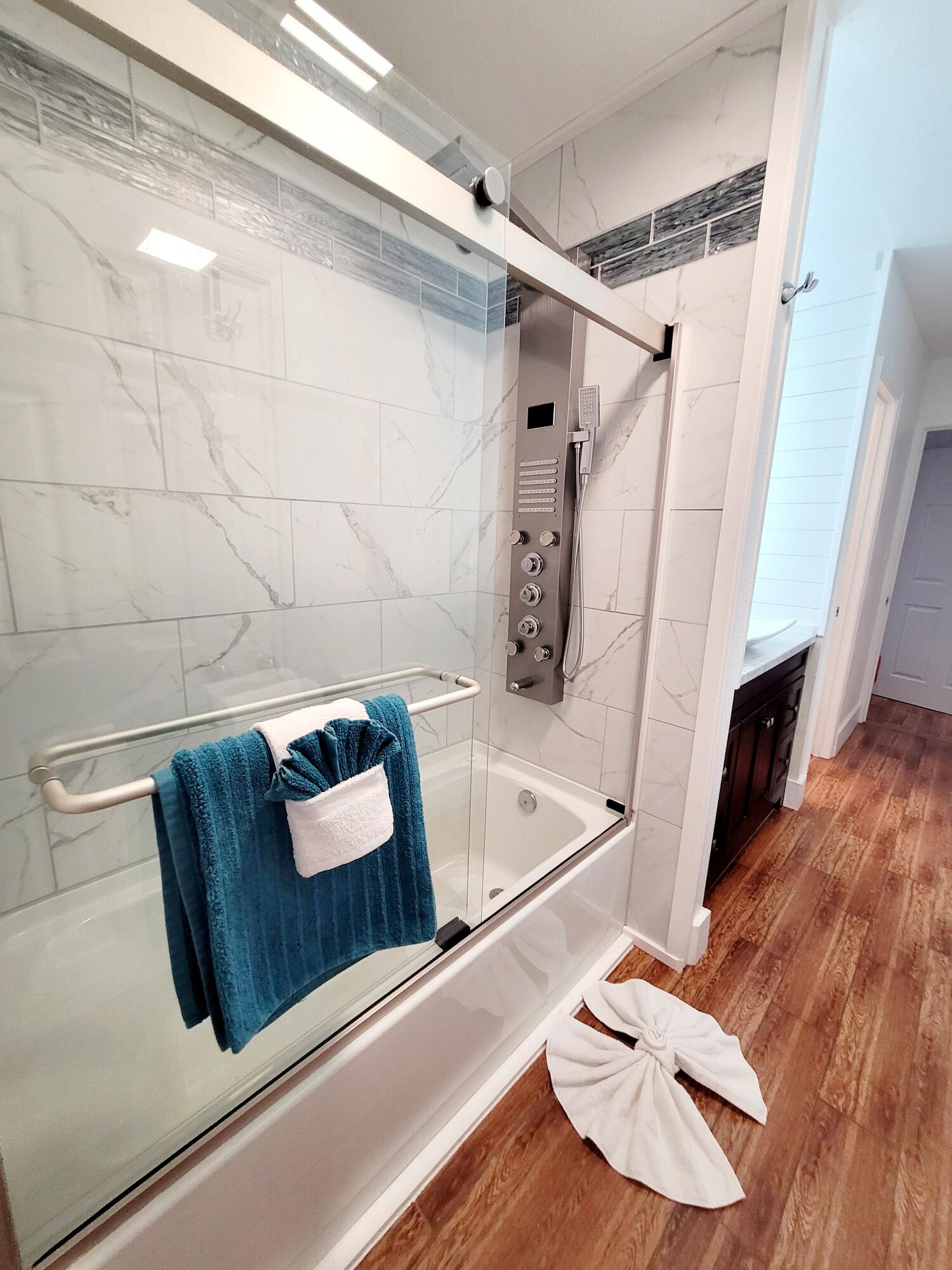 GULF TERRACE CONDO - Residential