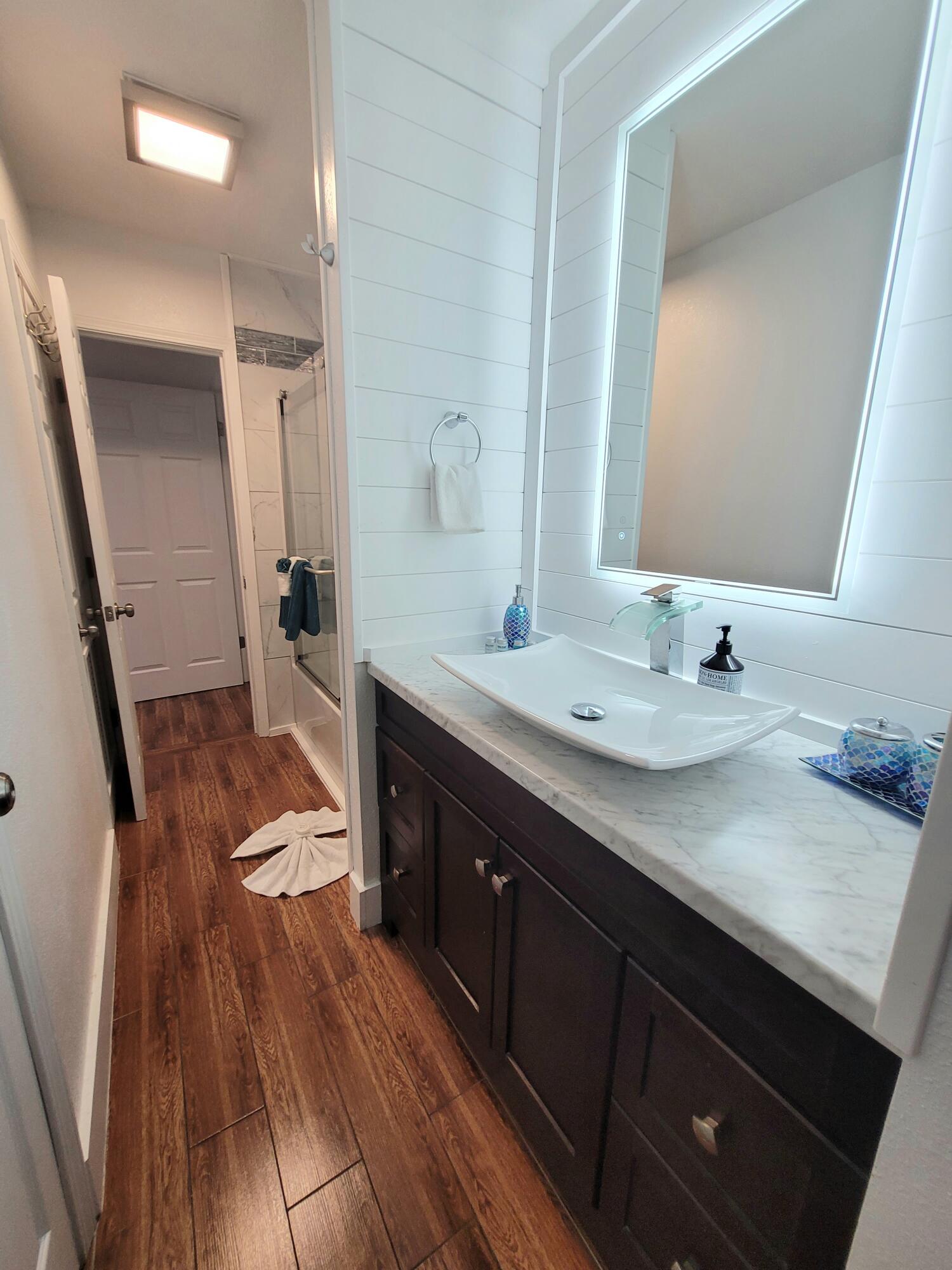 GULF TERRACE CONDO - Residential