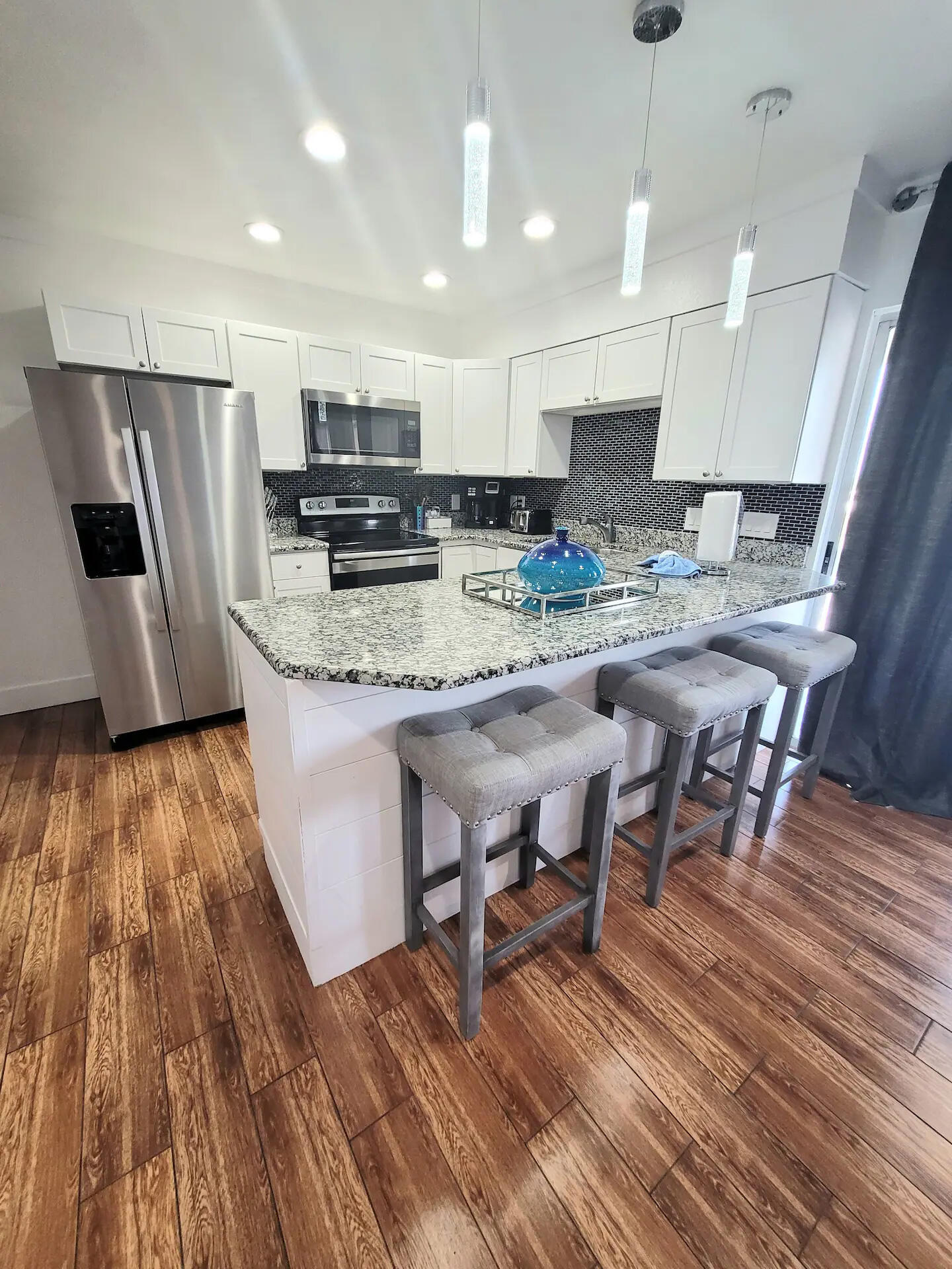 GULF TERRACE CONDO - Residential