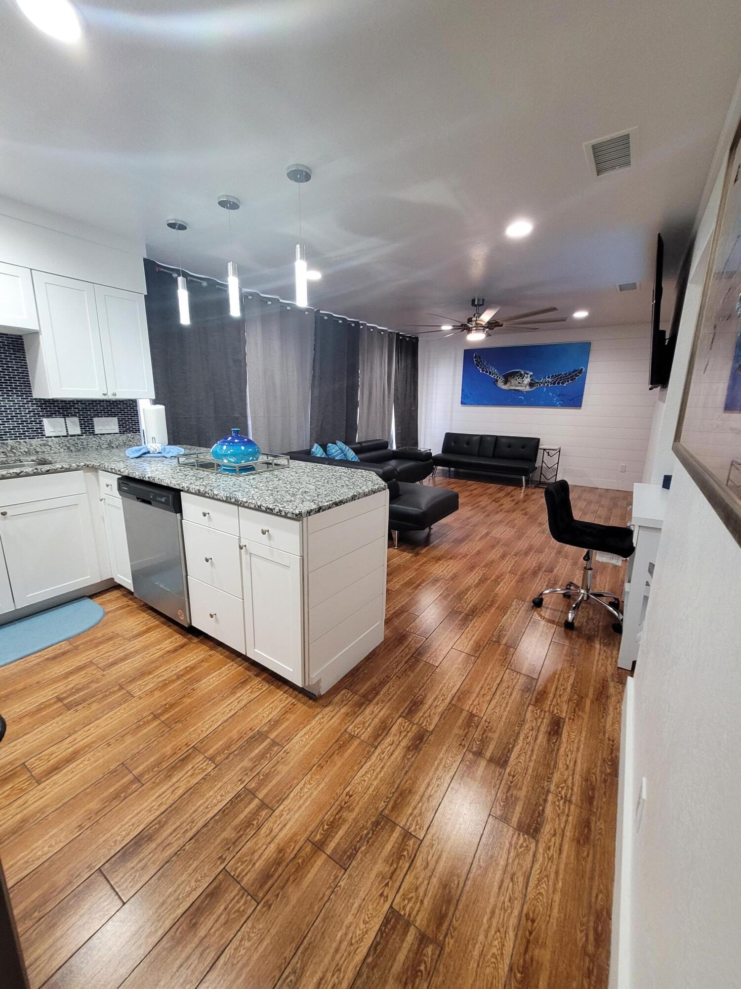 GULF TERRACE CONDO - Residential