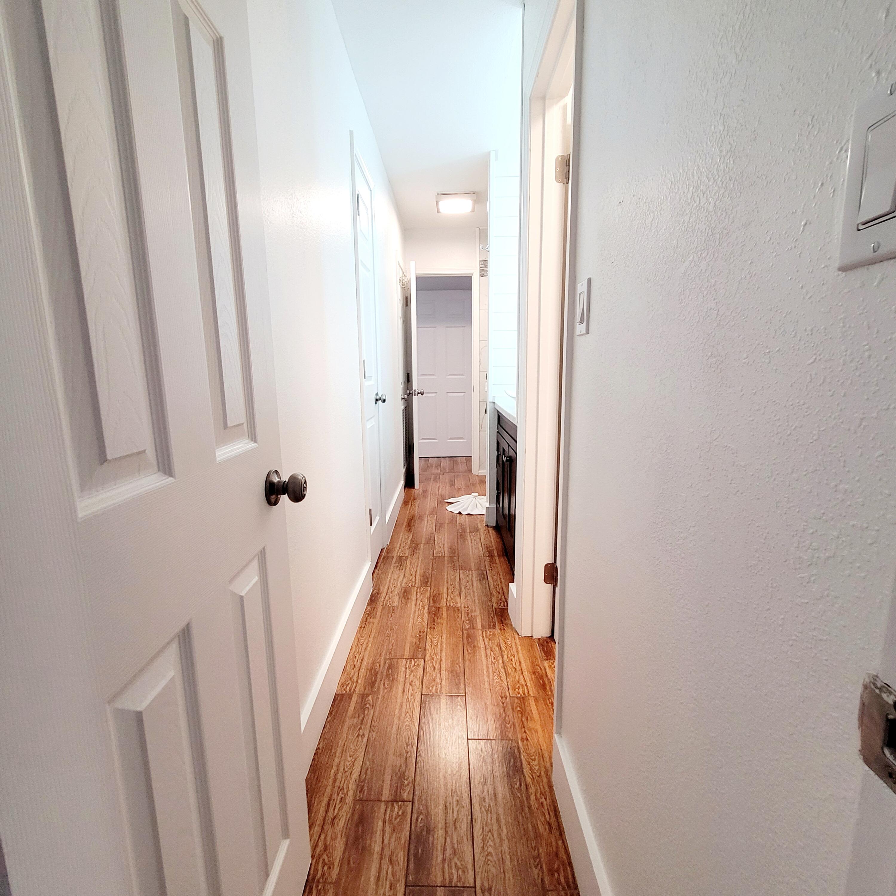 GULF TERRACE CONDO - Residential