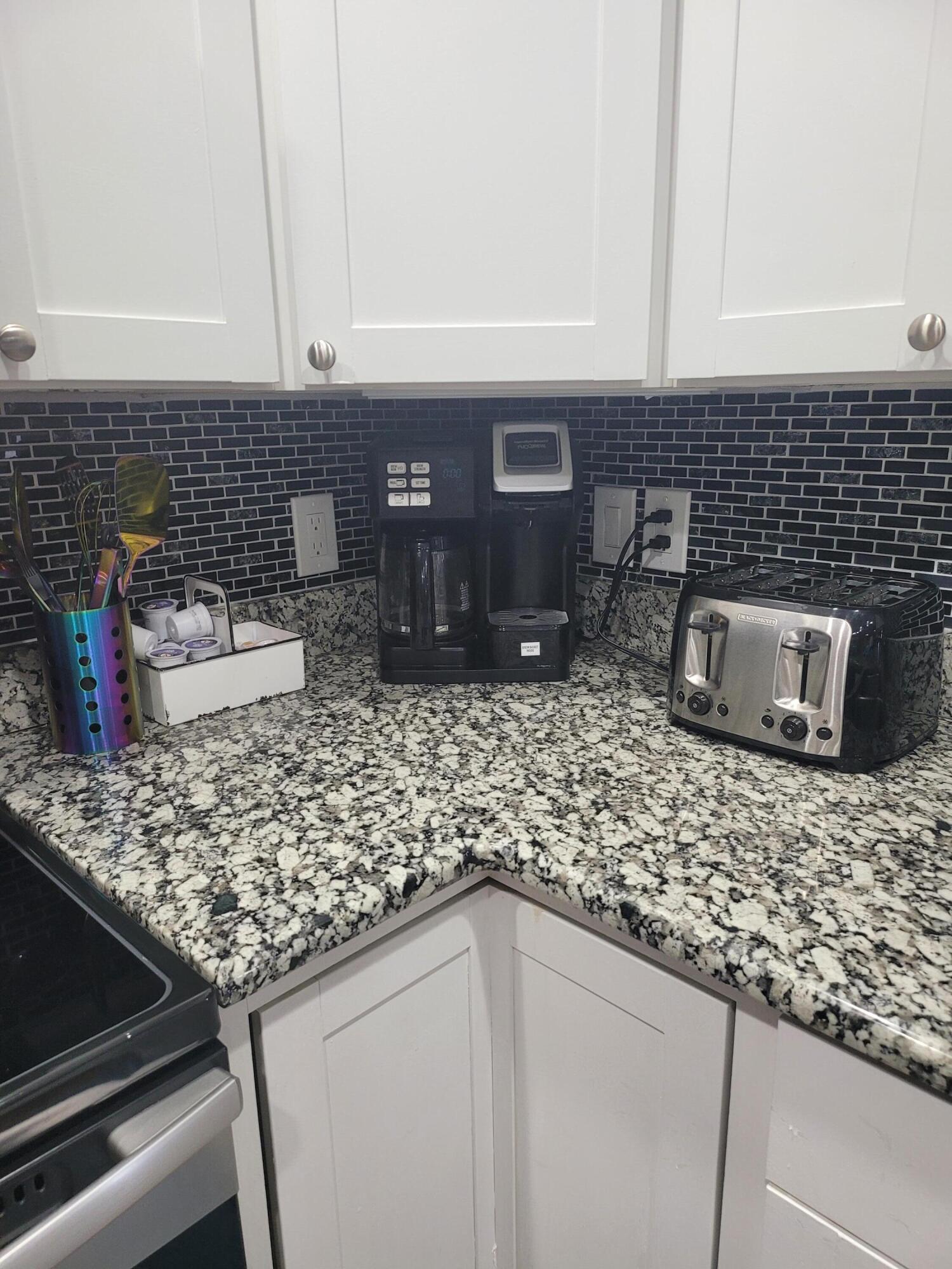 GULF TERRACE CONDO - Residential