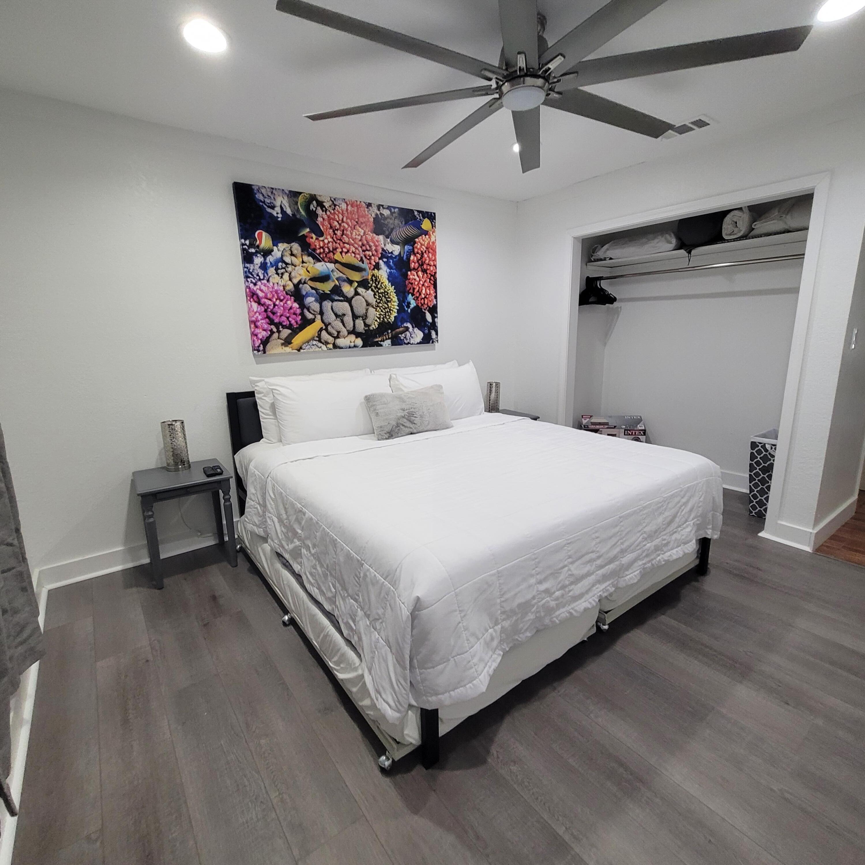 GULF TERRACE CONDO - Residential