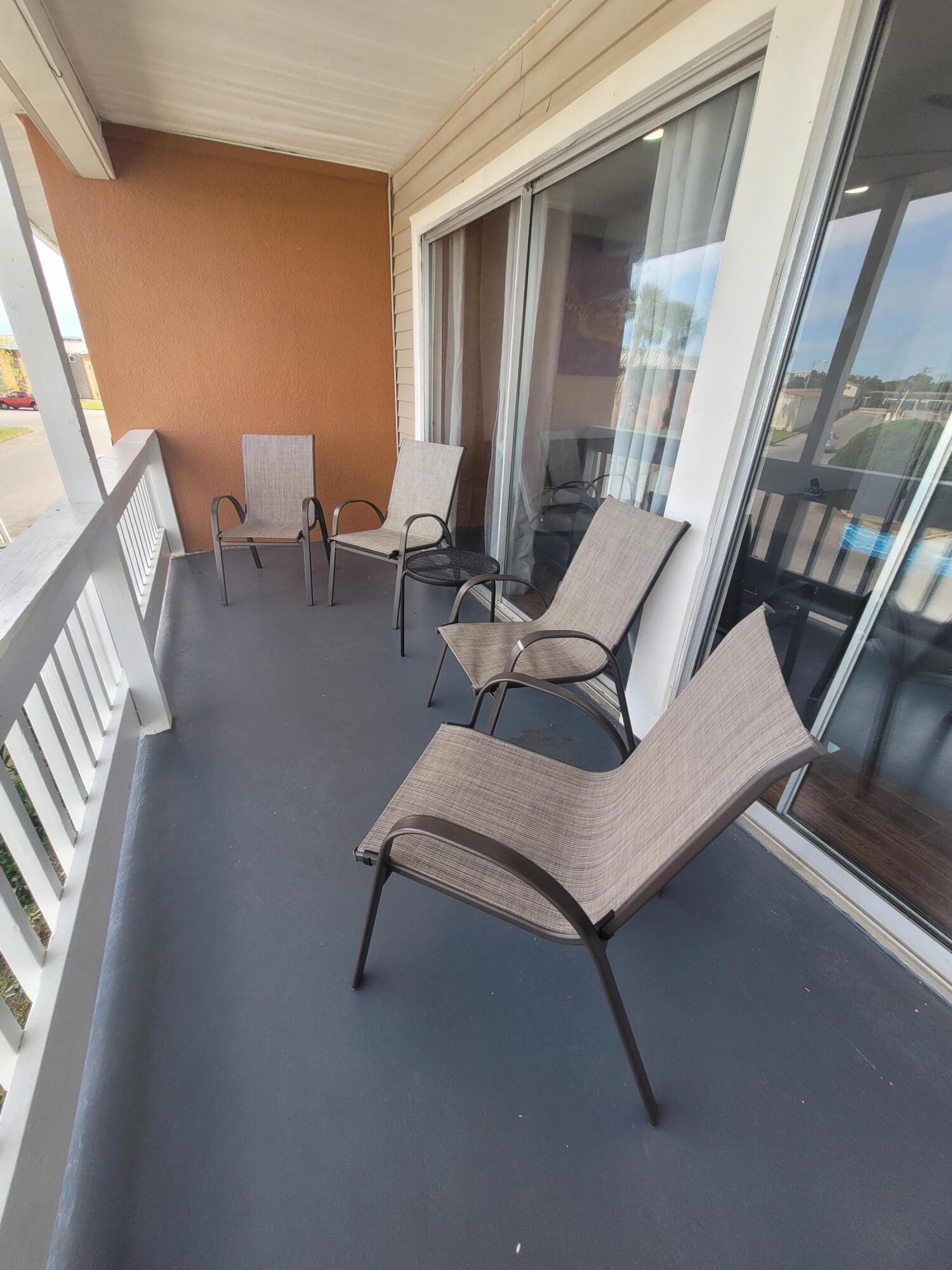 GULF TERRACE CONDO - Residential