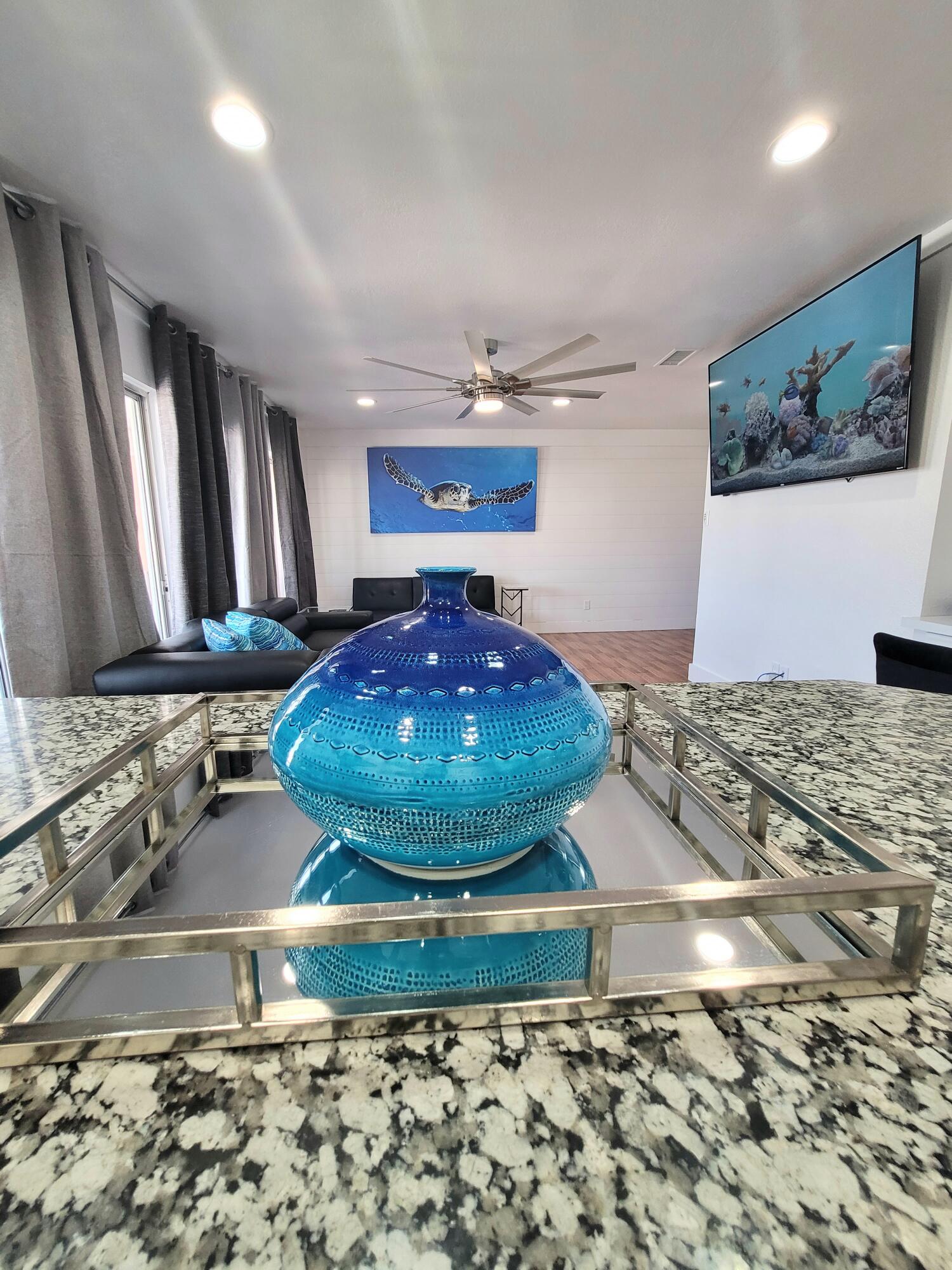 GULF TERRACE CONDO - Residential