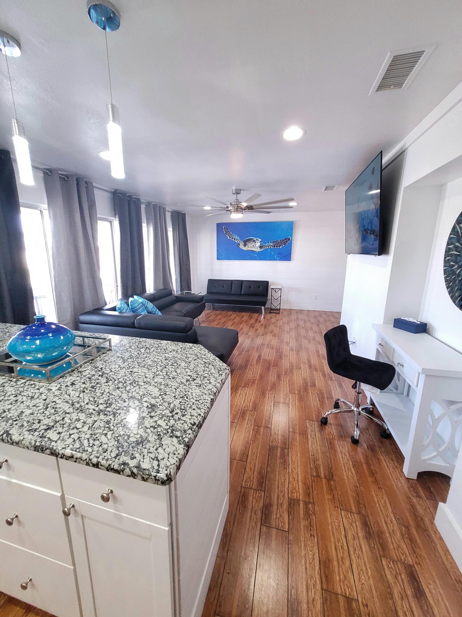 GULF TERRACE CONDO - Residential