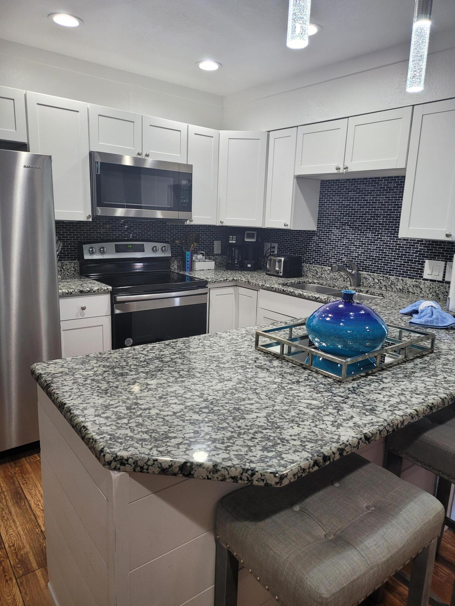 GULF TERRACE CONDO - Residential