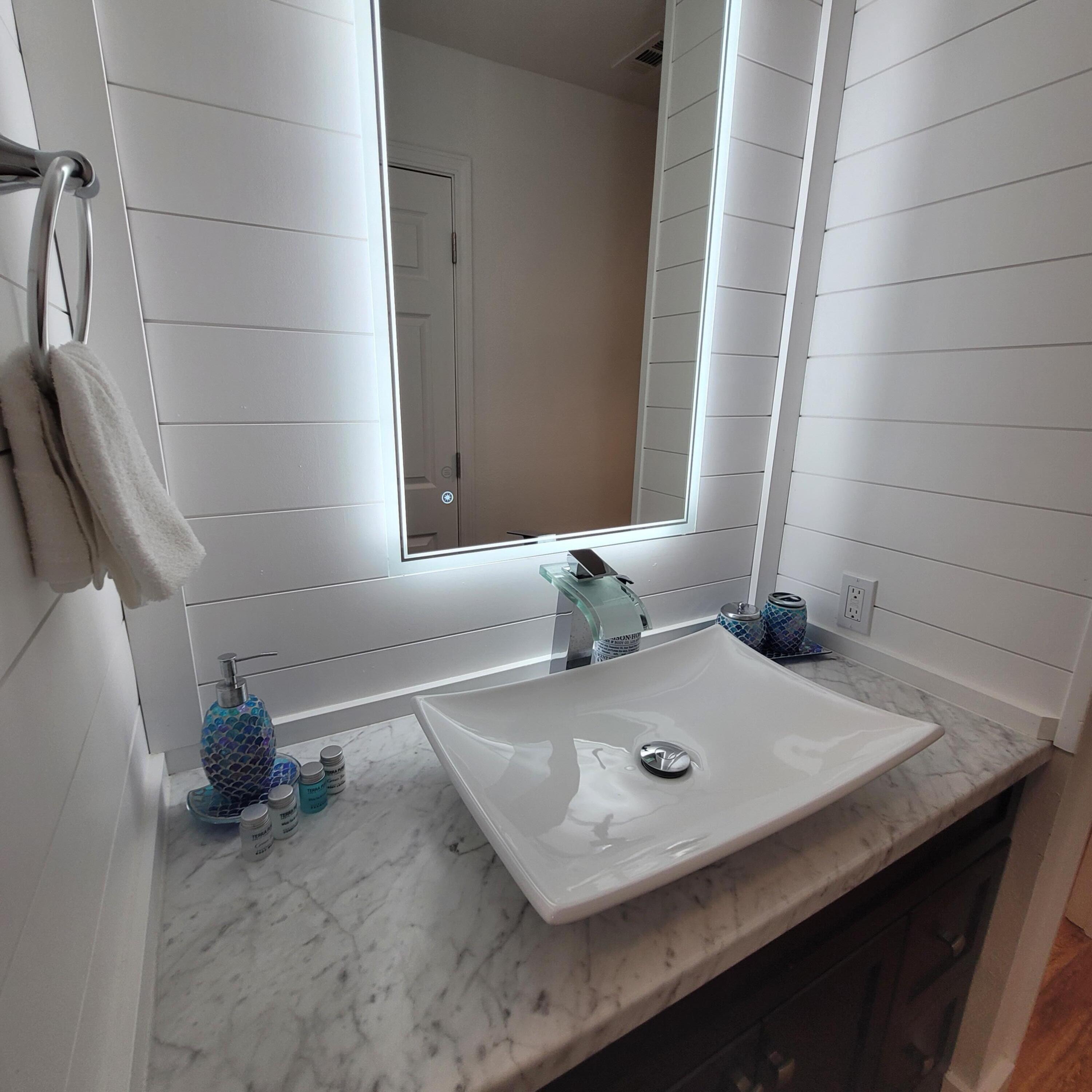 GULF TERRACE CONDO - Residential
