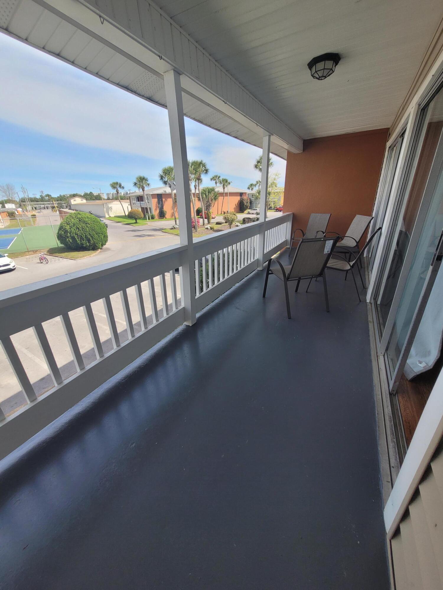 GULF TERRACE CONDO - Residential