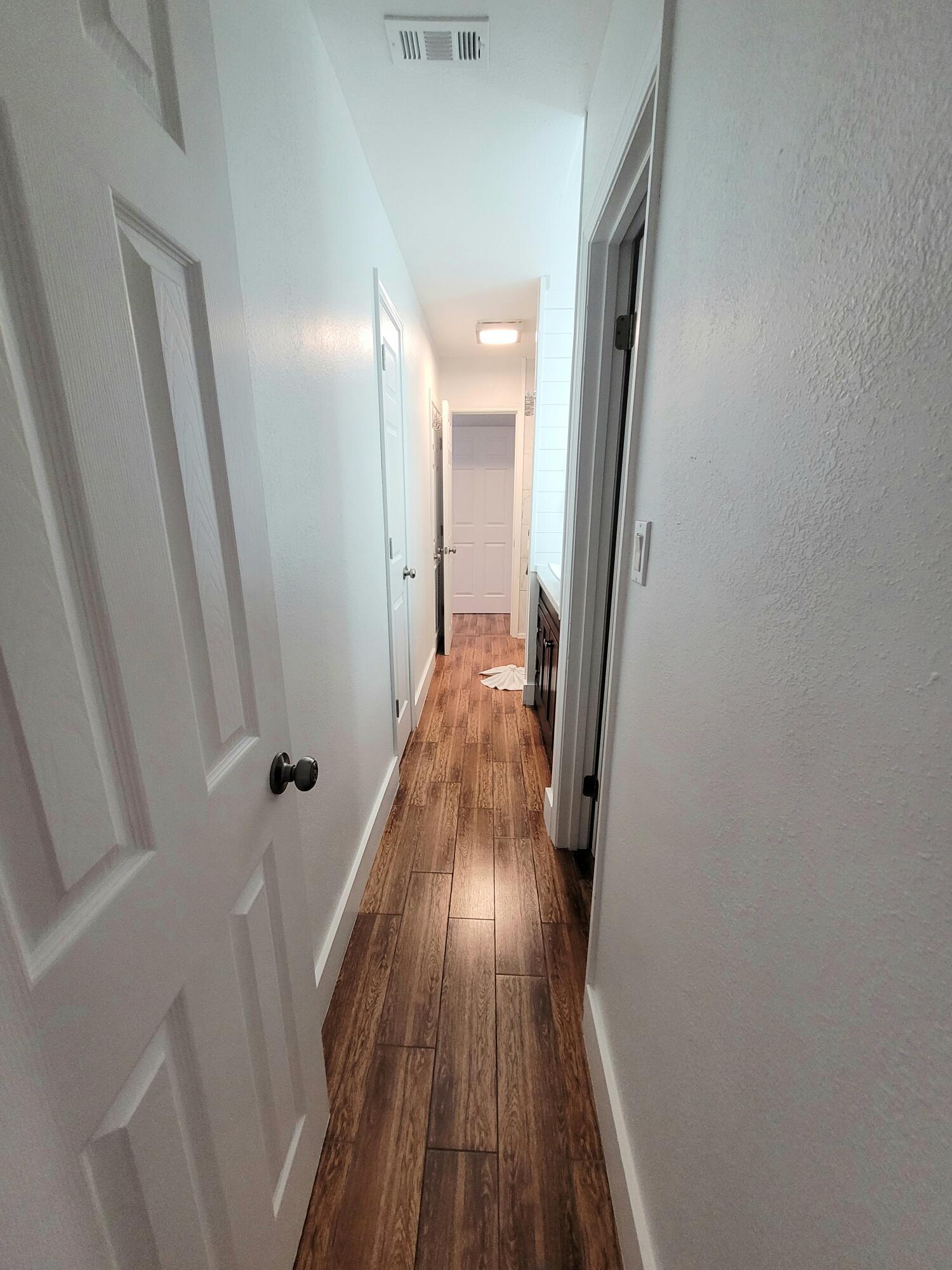 GULF TERRACE CONDO - Residential