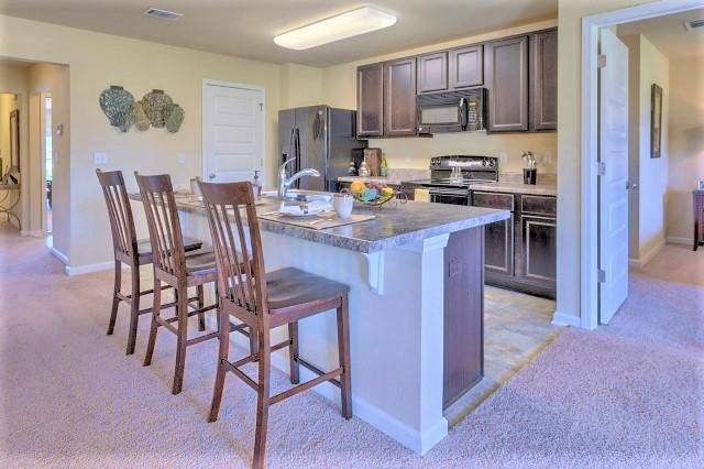 Redstone Commons - Residential