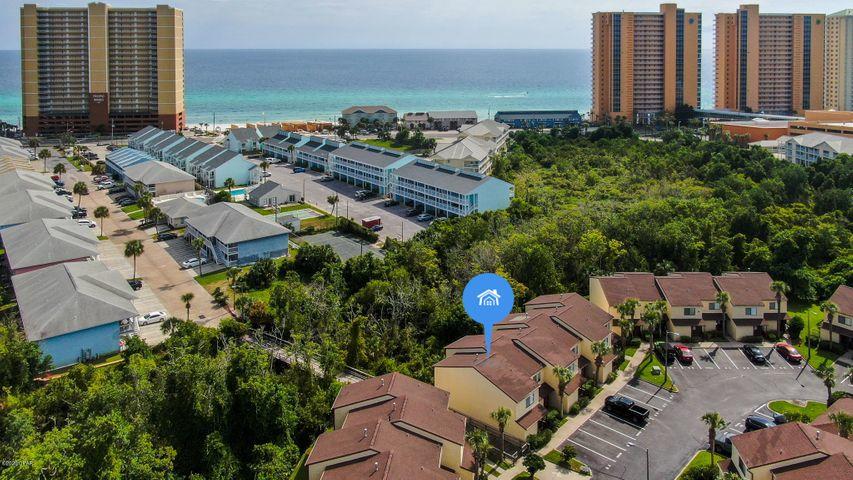 BEACHWALK CONDO - Residential