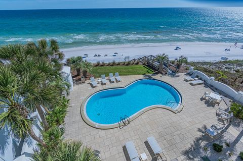 A home in Santa Rosa Beach