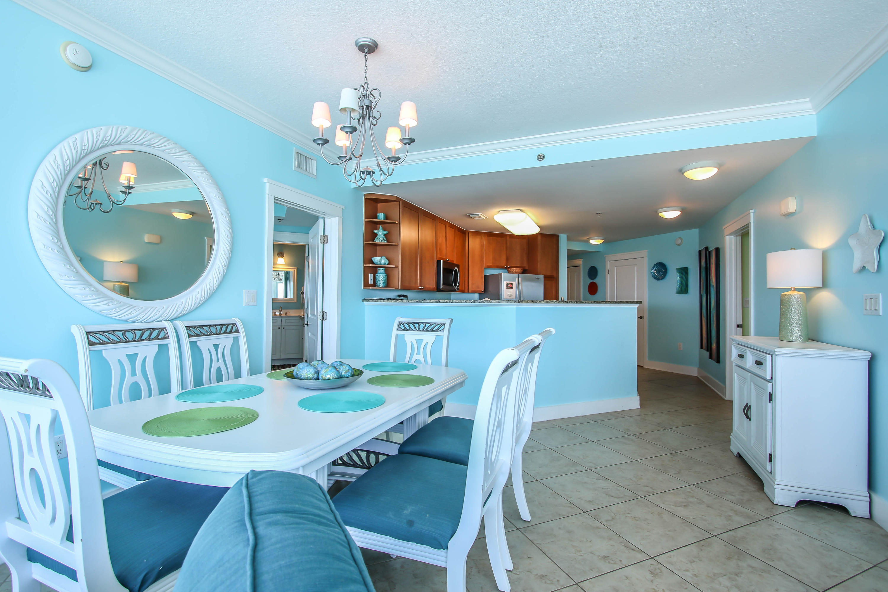 WATERSCAPE - Residential