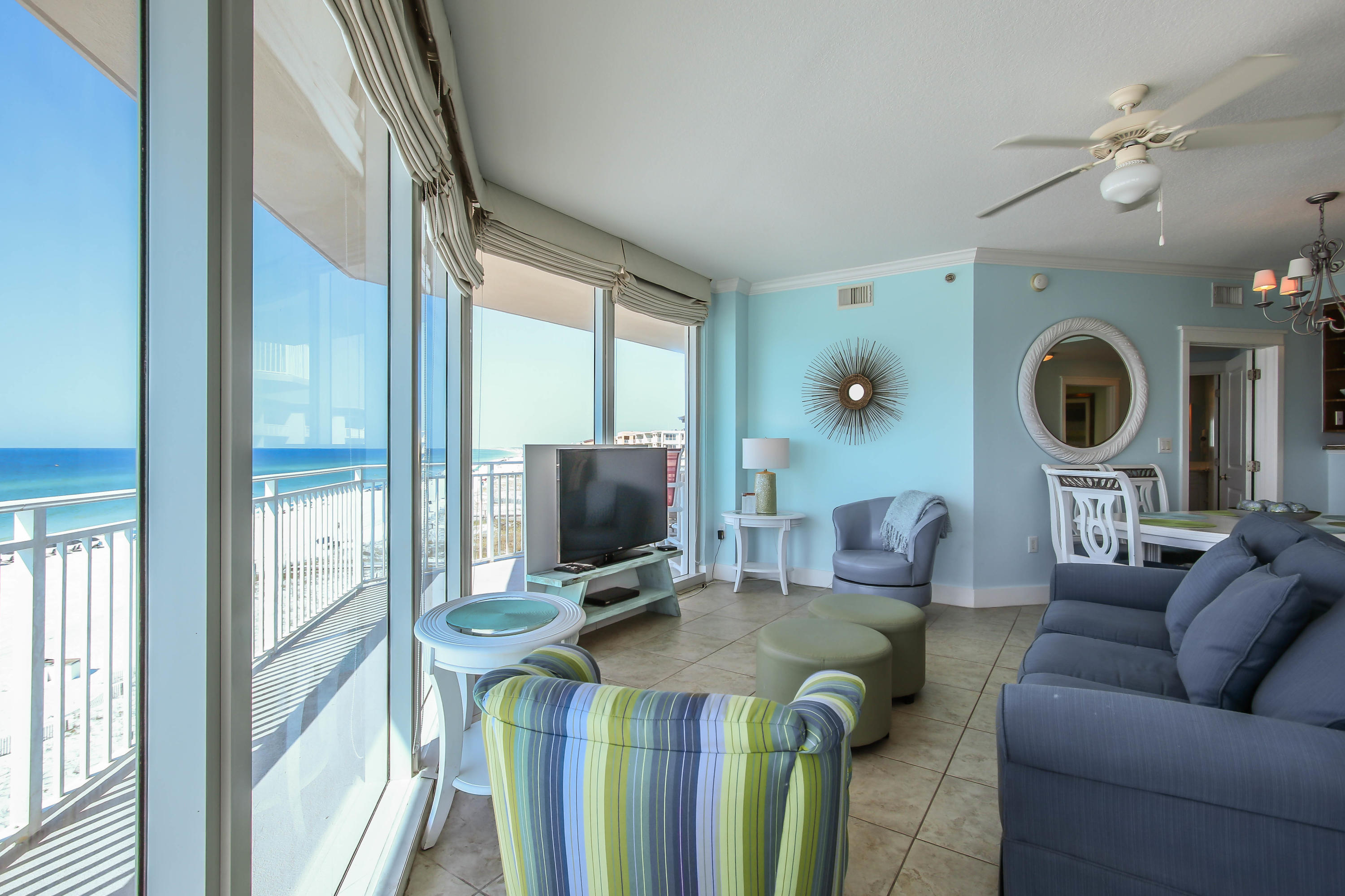 WATERSCAPE - Residential