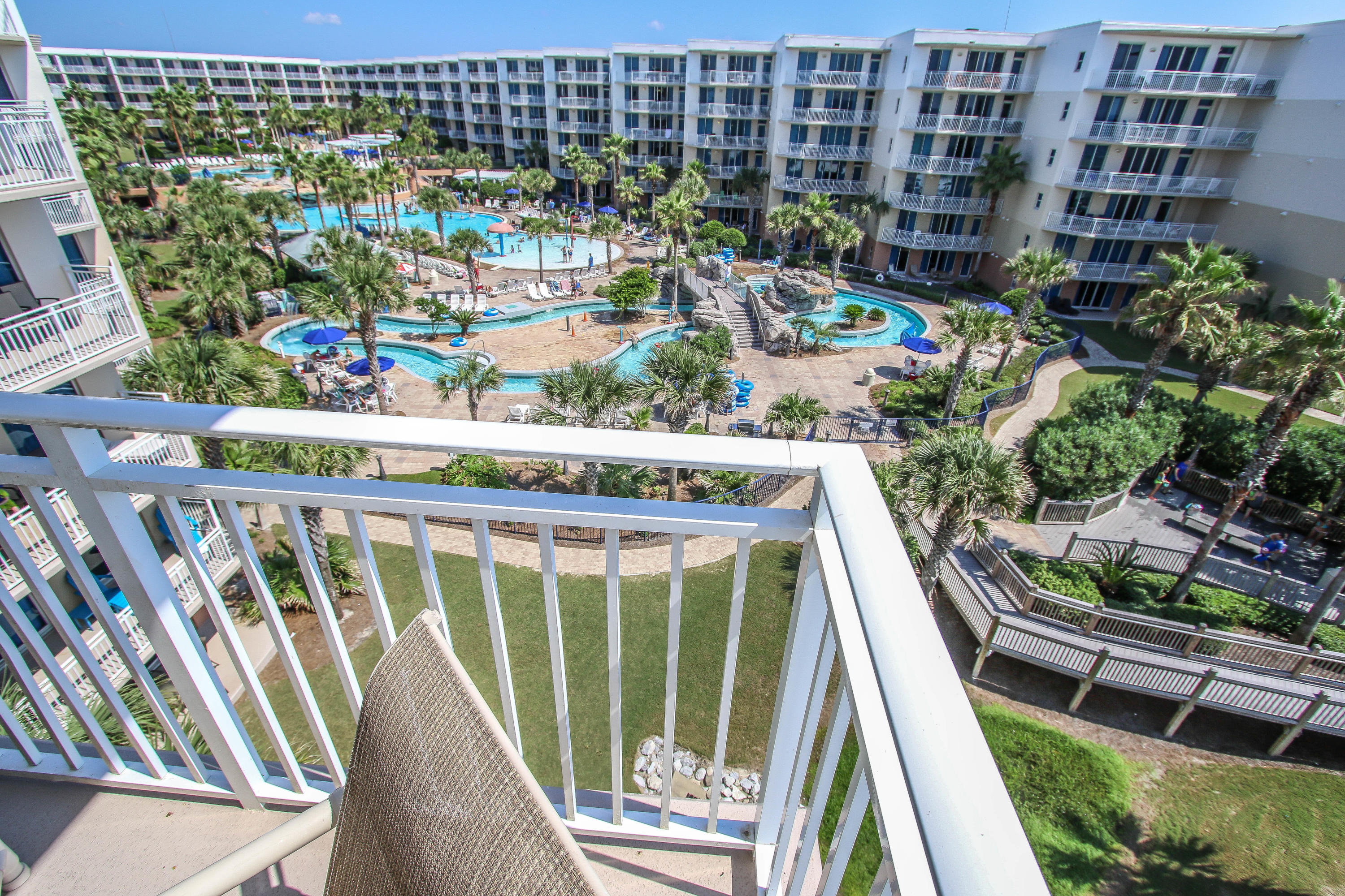 WATERSCAPE - Residential