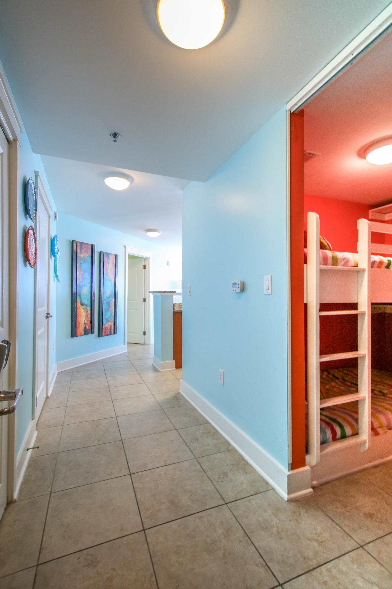 WATERSCAPE - Residential