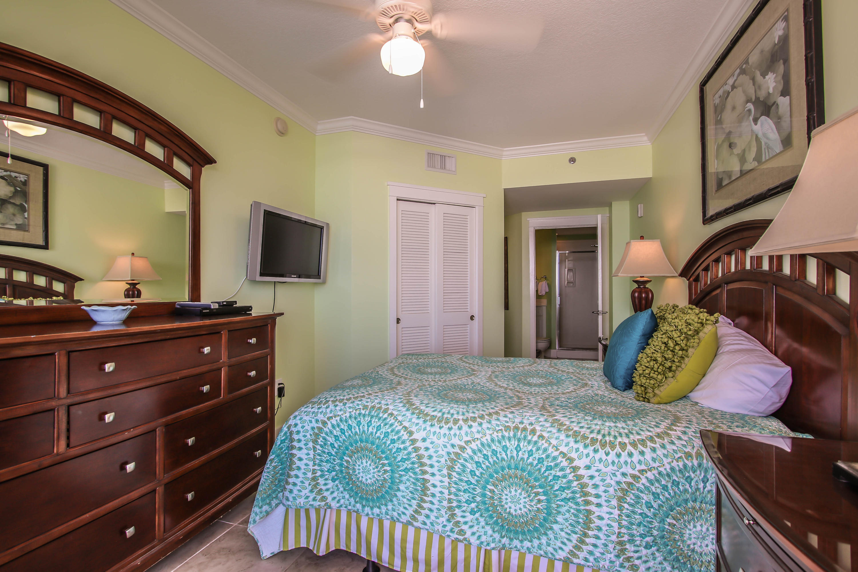 WATERSCAPE - Residential