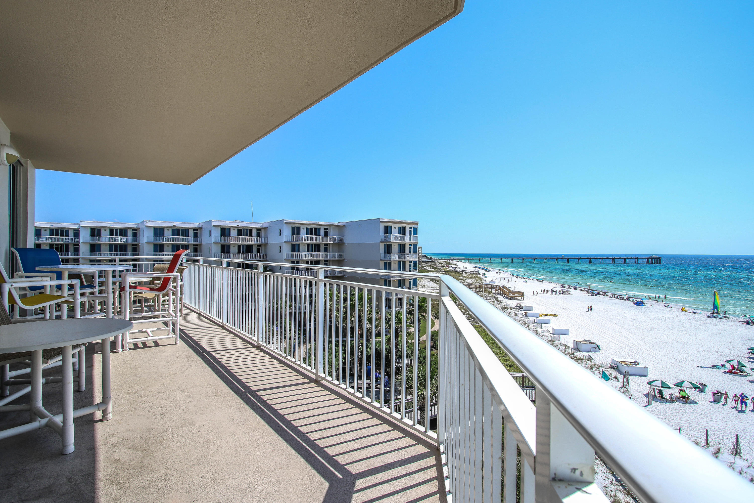 WATERSCAPE - Residential