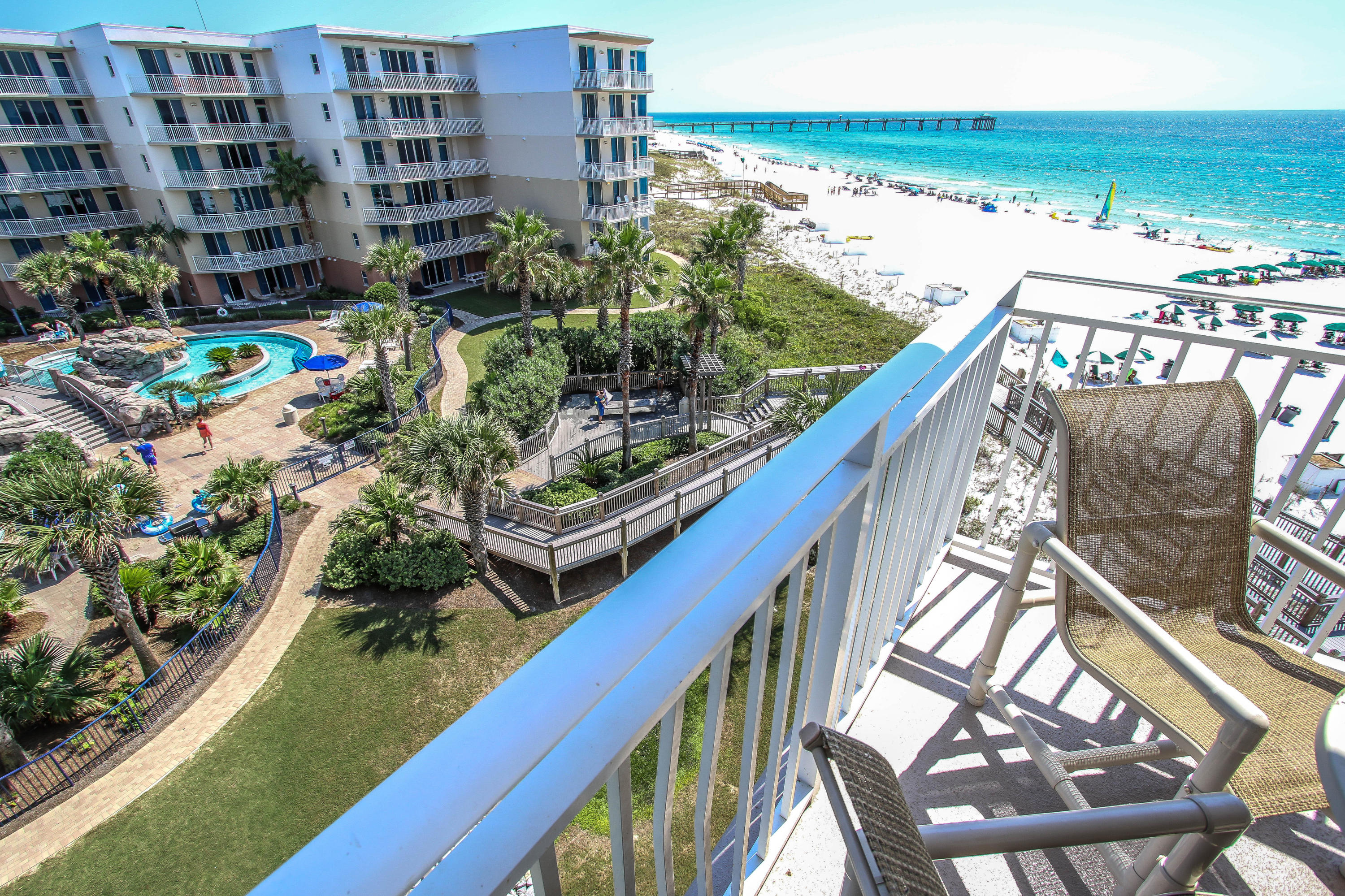 WATERSCAPE - Residential