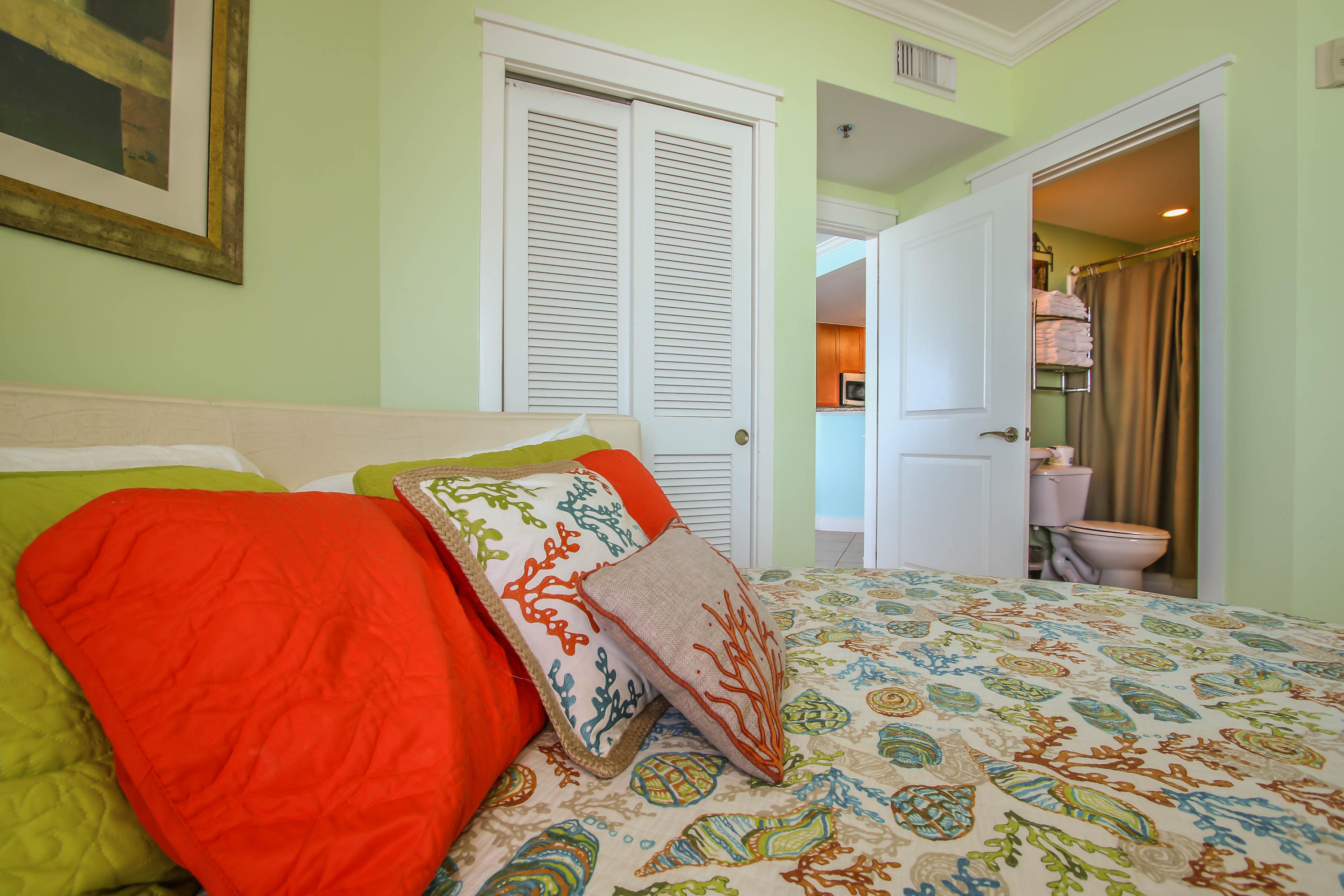 WATERSCAPE - Residential