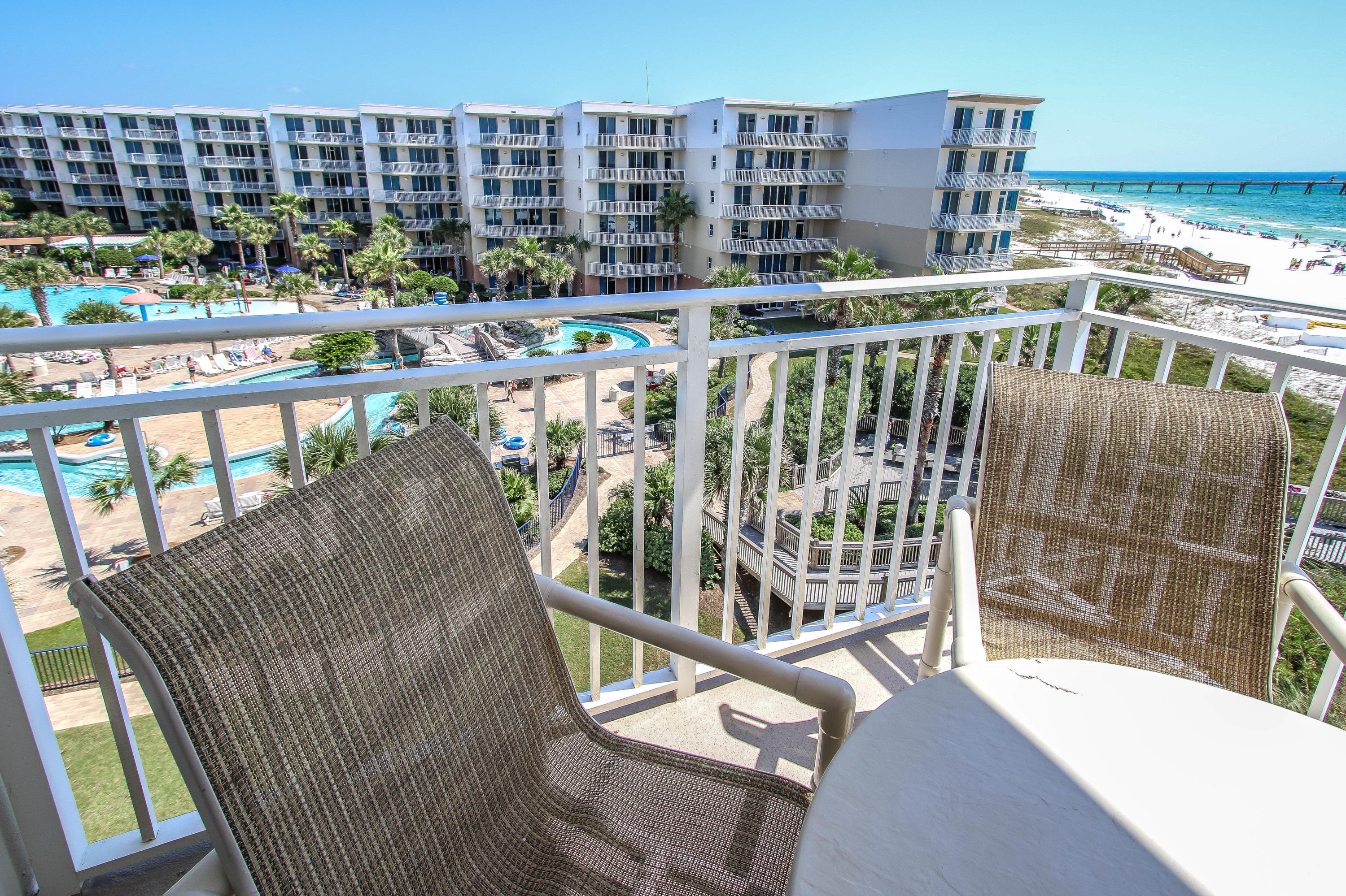 WATERSCAPE - Residential