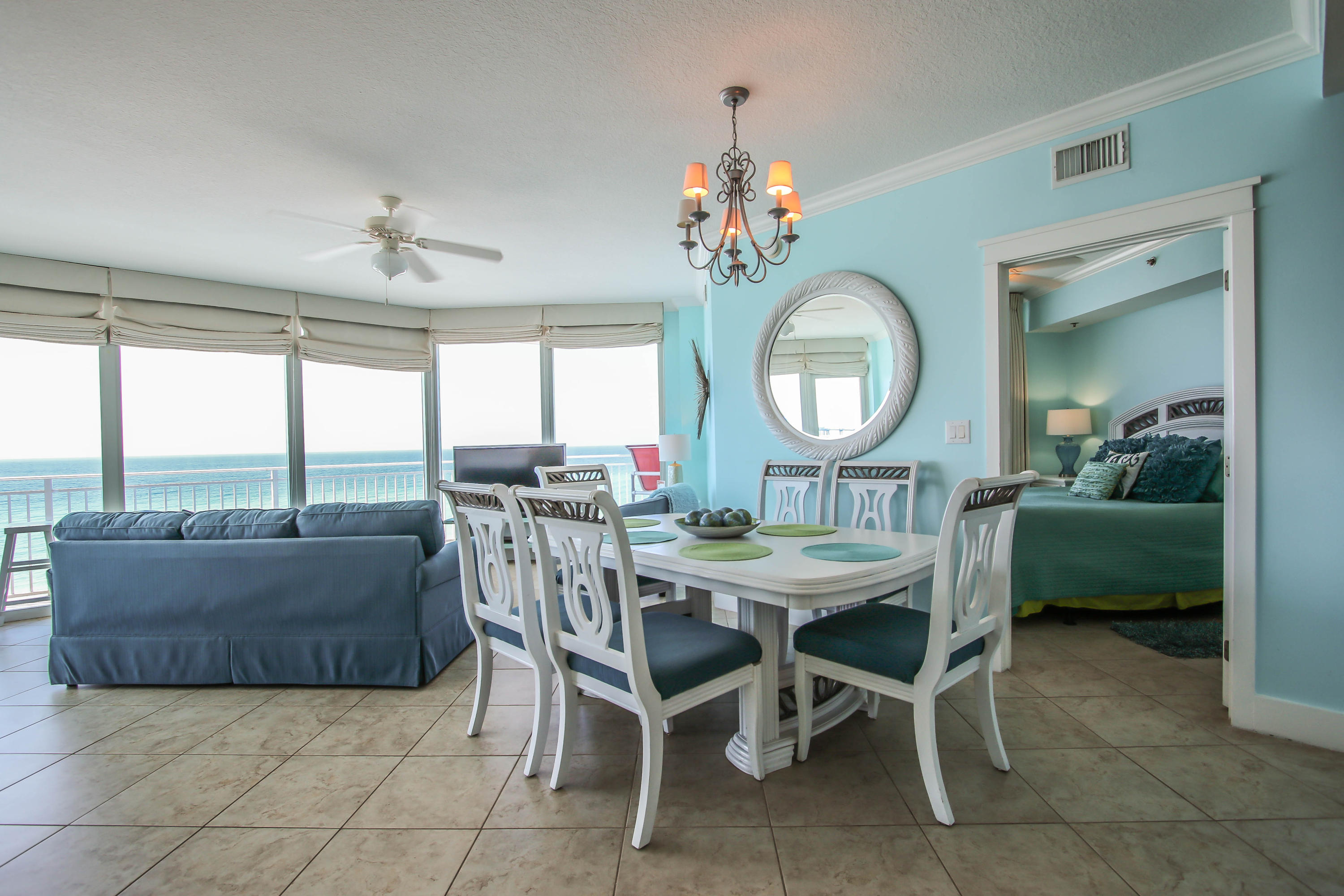 WATERSCAPE - Residential