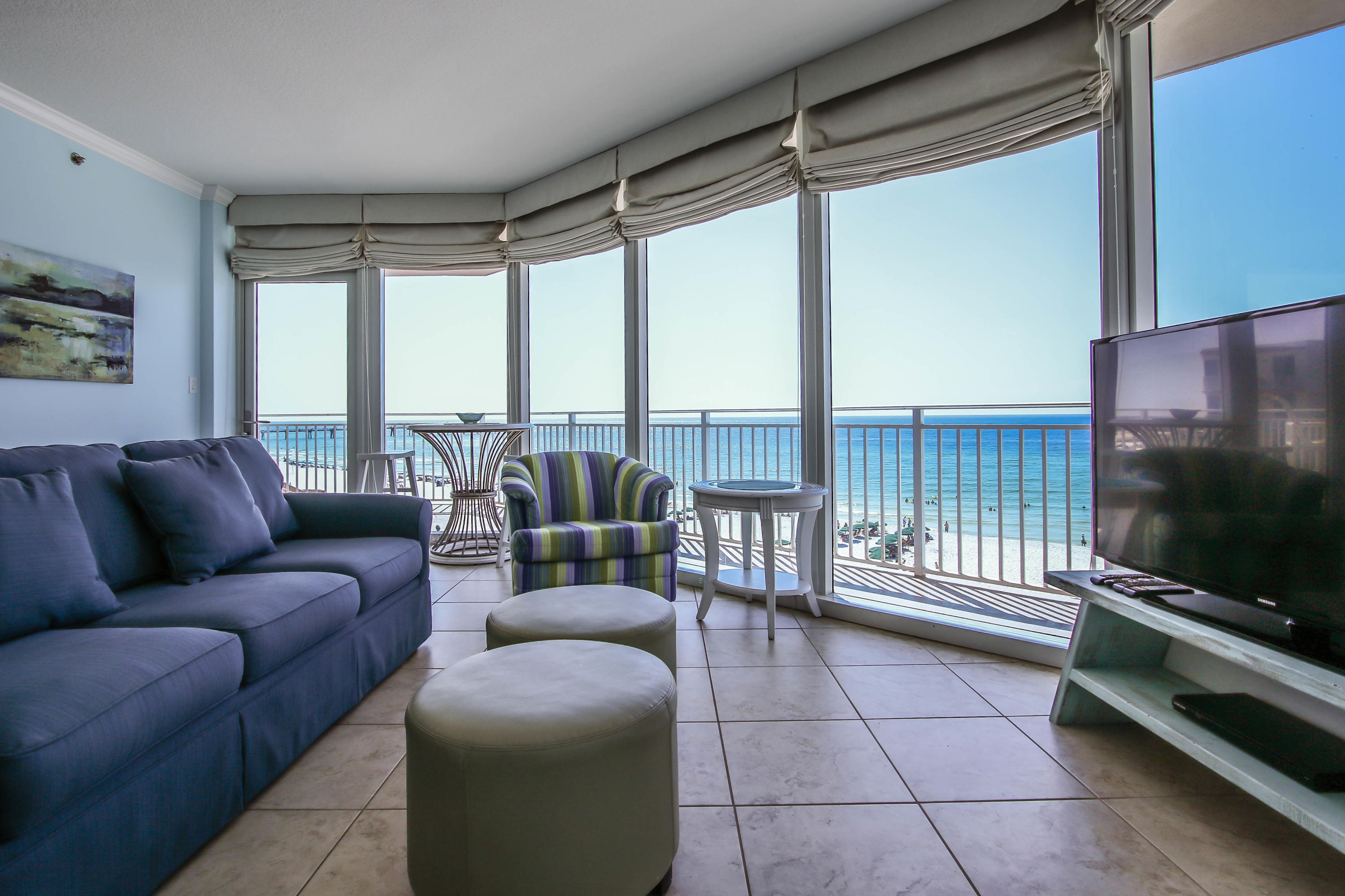 WATERSCAPE - Residential