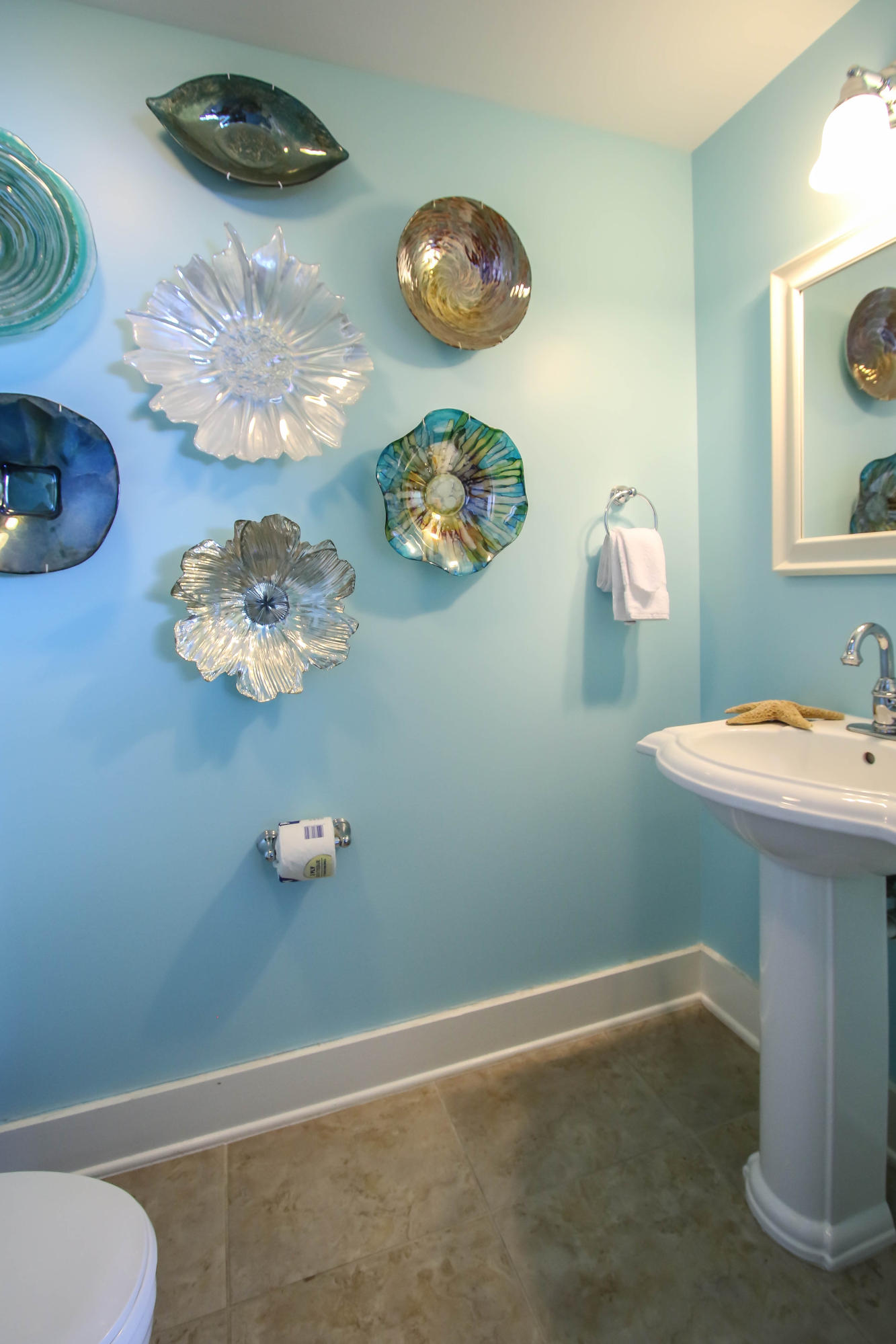 WATERSCAPE - Residential