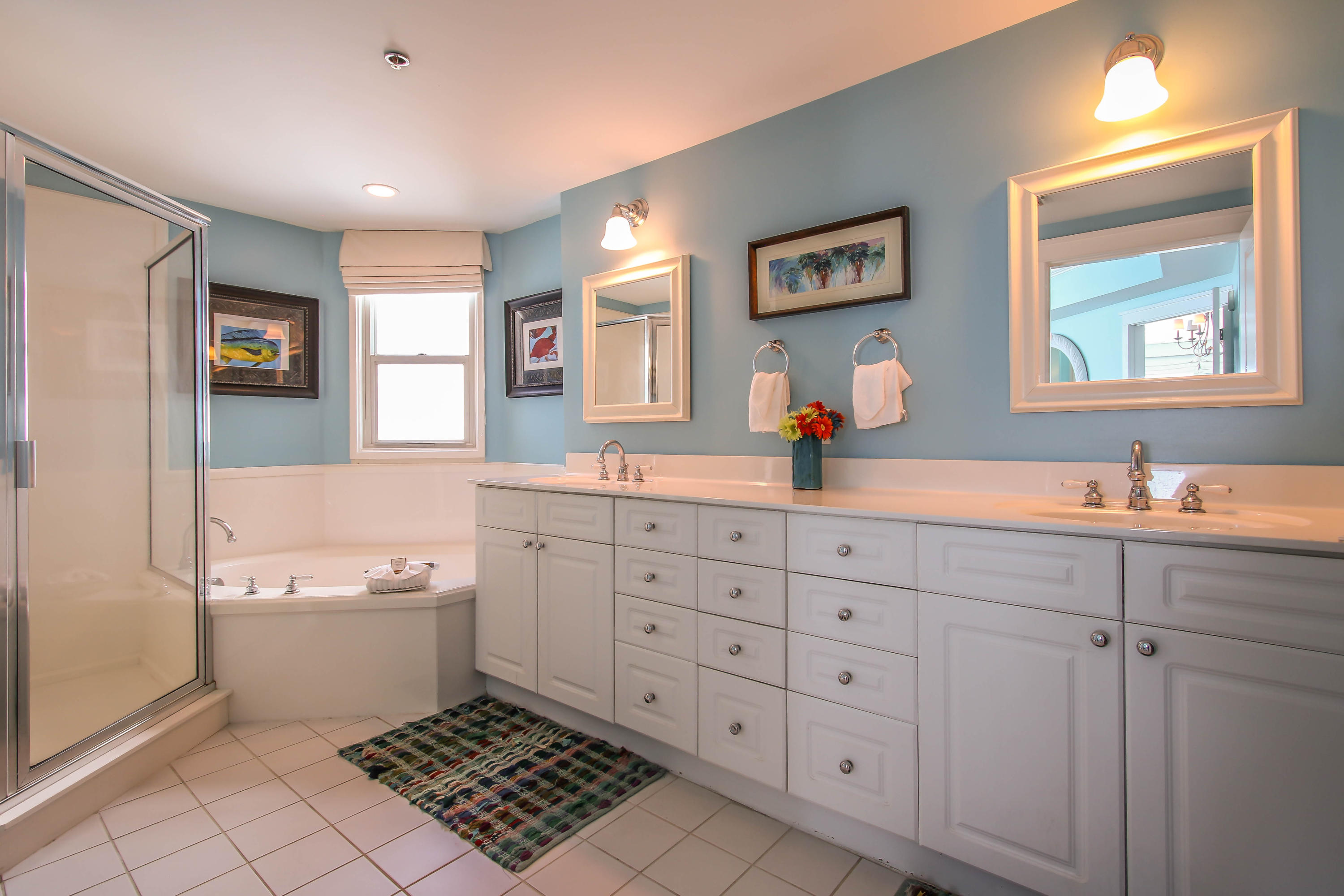 WATERSCAPE - Residential