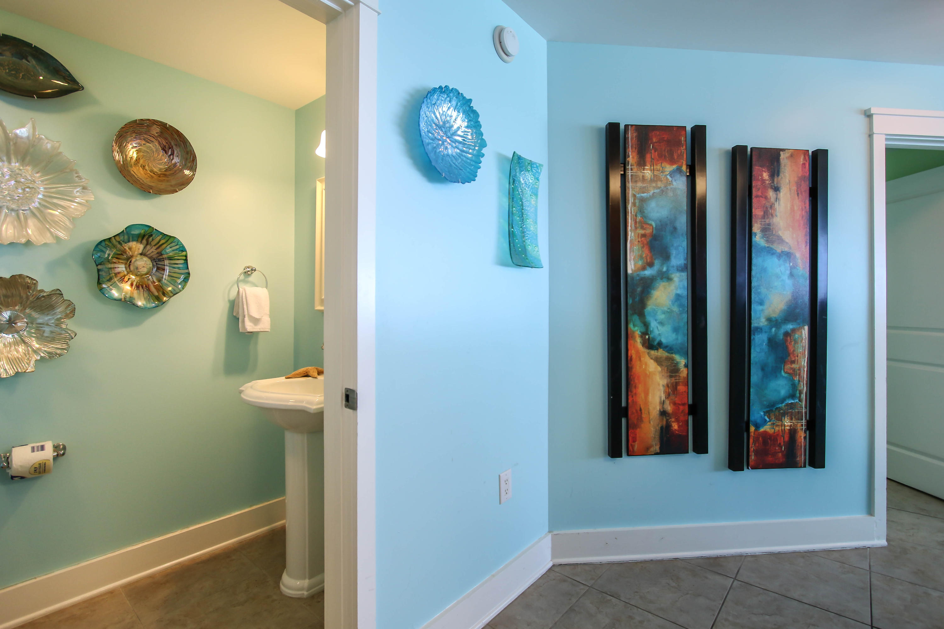 WATERSCAPE - Residential