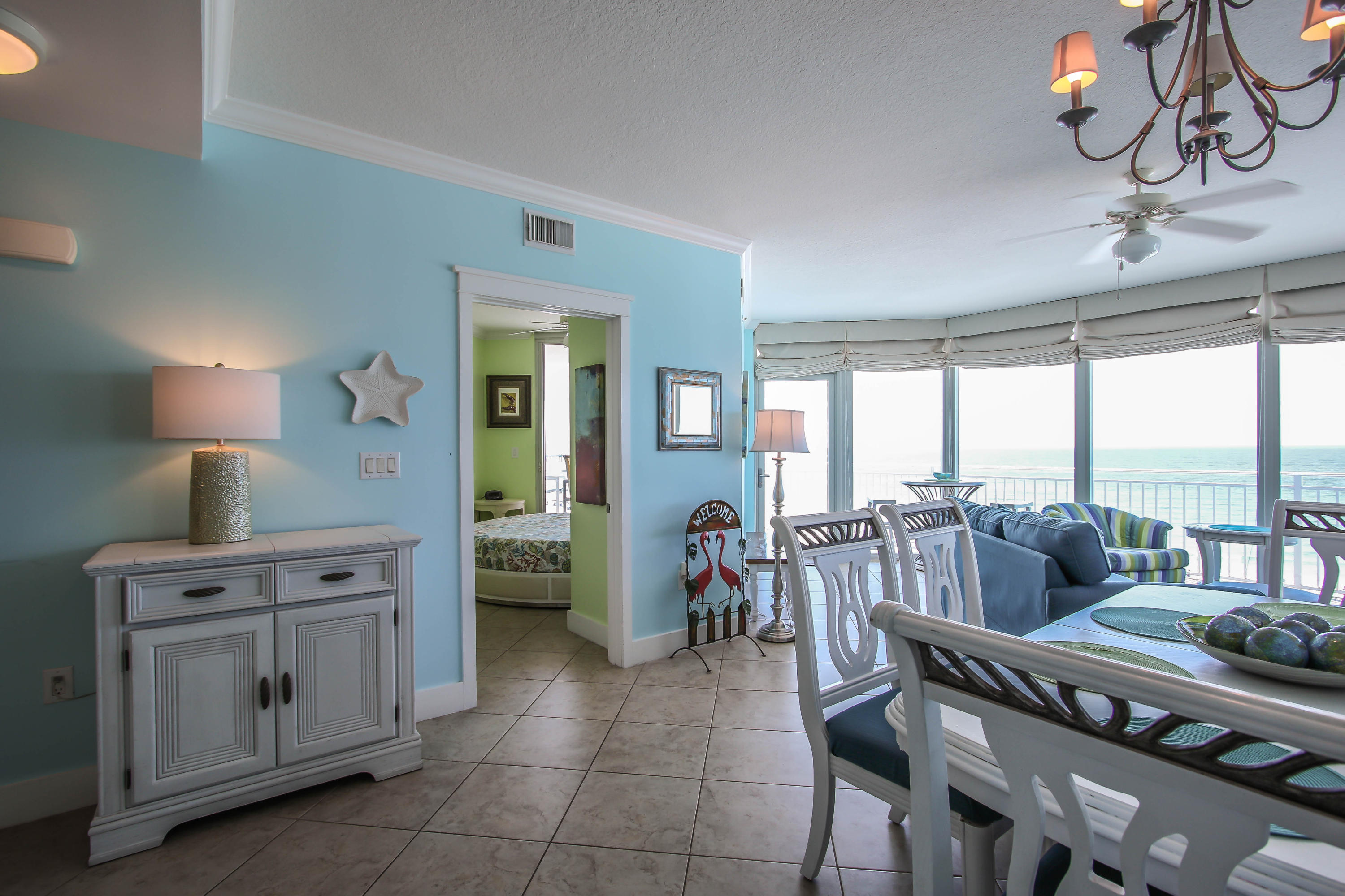 WATERSCAPE - Residential