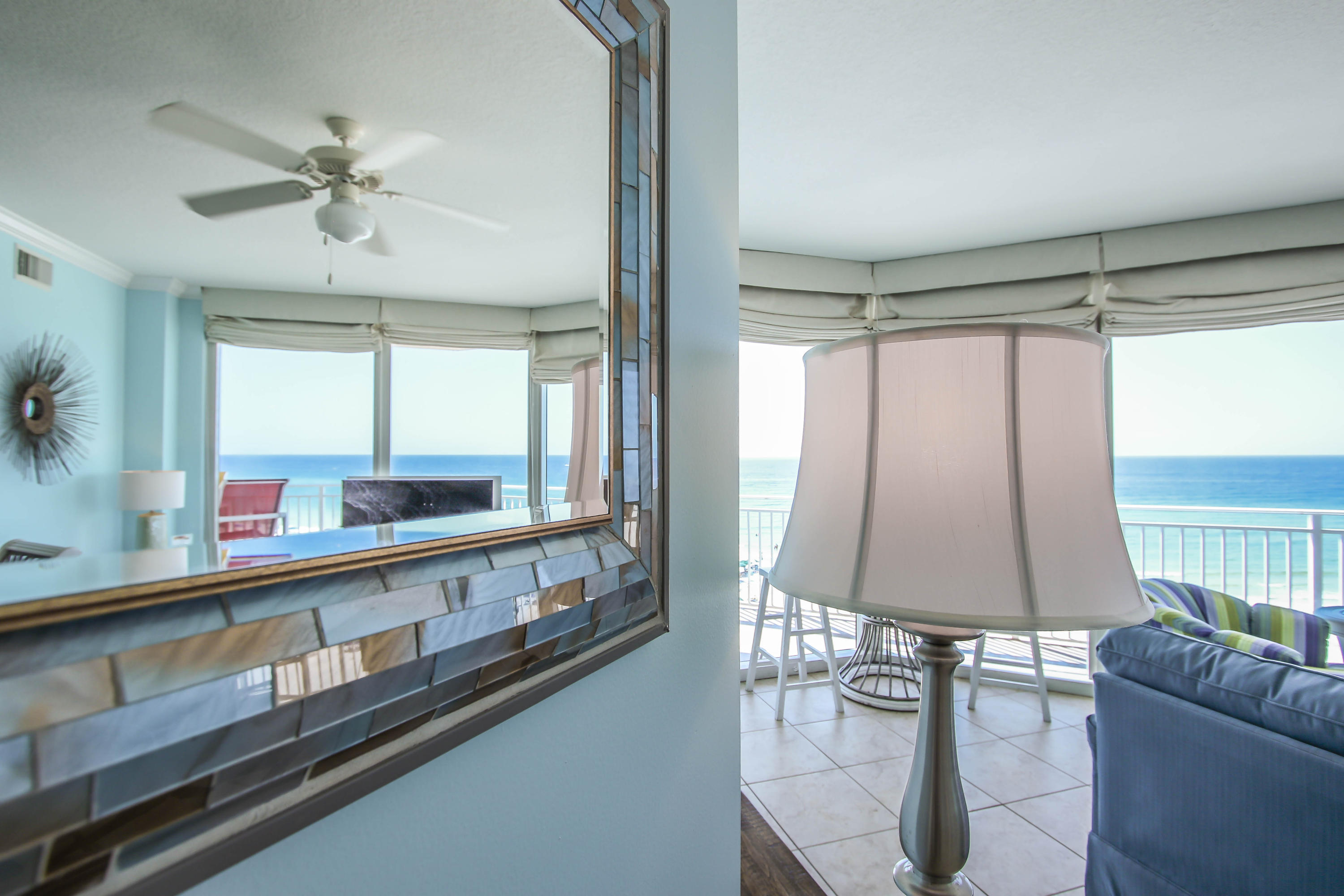 WATERSCAPE - Residential