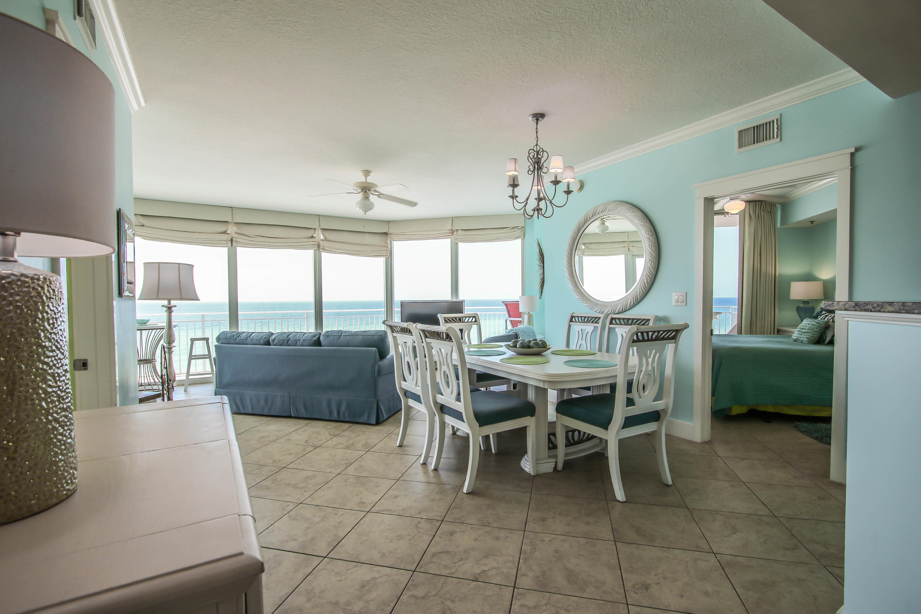 WATERSCAPE - Residential