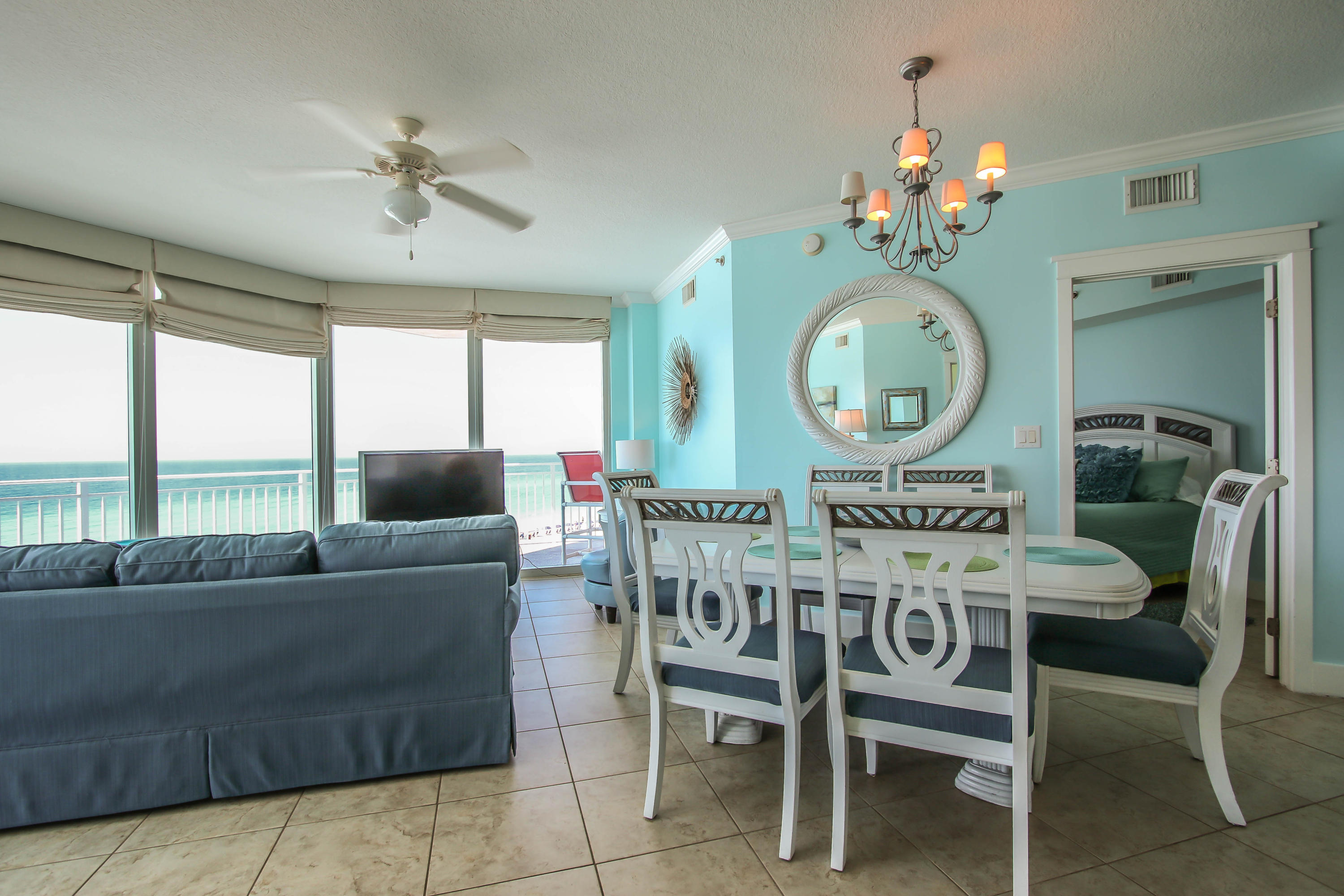 WATERSCAPE - Residential